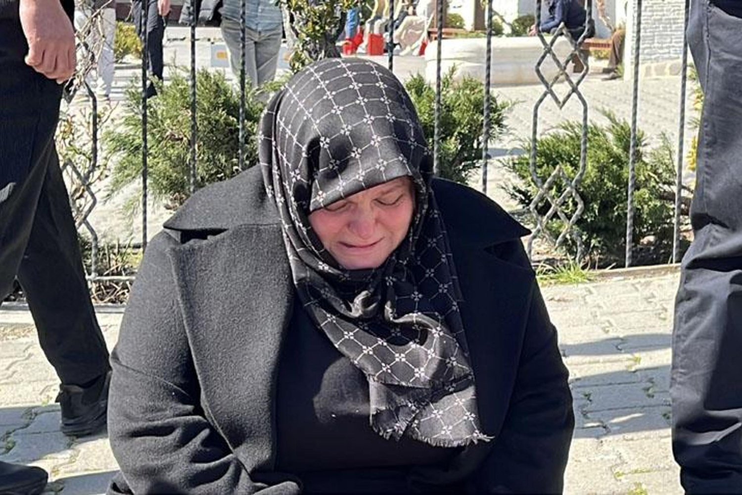 Kahramanmaraş'ta Su İsteği Nedeniyle Kanlı Kavga: 1 Ölü