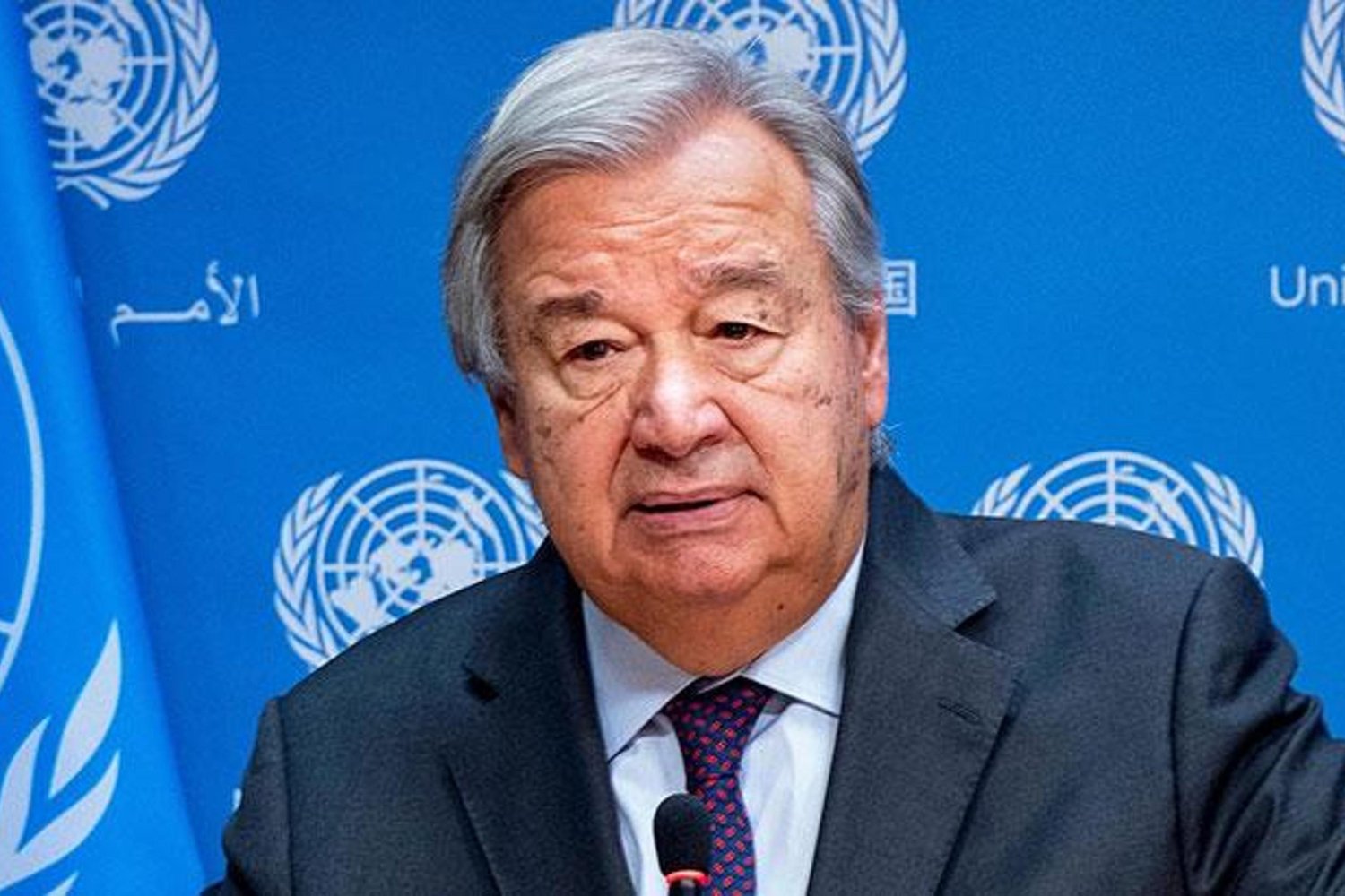 Guterres'ten Lübnan'a Barış Çağrısı: Diplomasi ve Güvenlik Konseyi Kararları Önemli