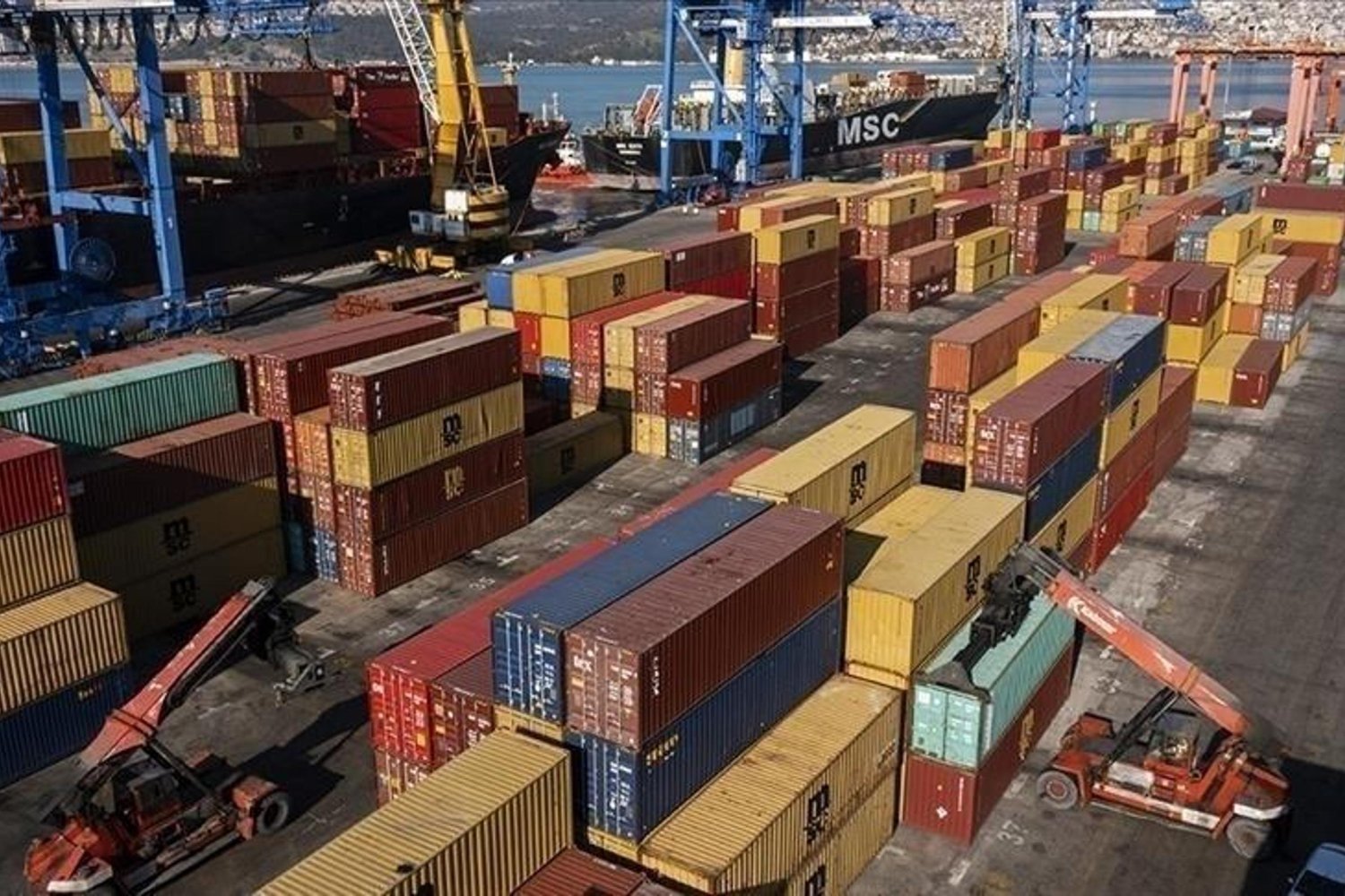 Kriz Derinleşiyor: Hürmüz Boğazı Kapandı, Petrol ve LNG Güçlü Alternatifler Kısıtlı