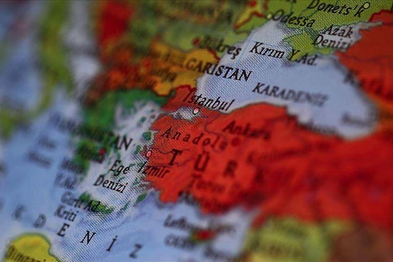 Ulaşım Güvenliği Artıyor! Orta Koridor ve Kalkınma Yolu Stratejik Avantajlar