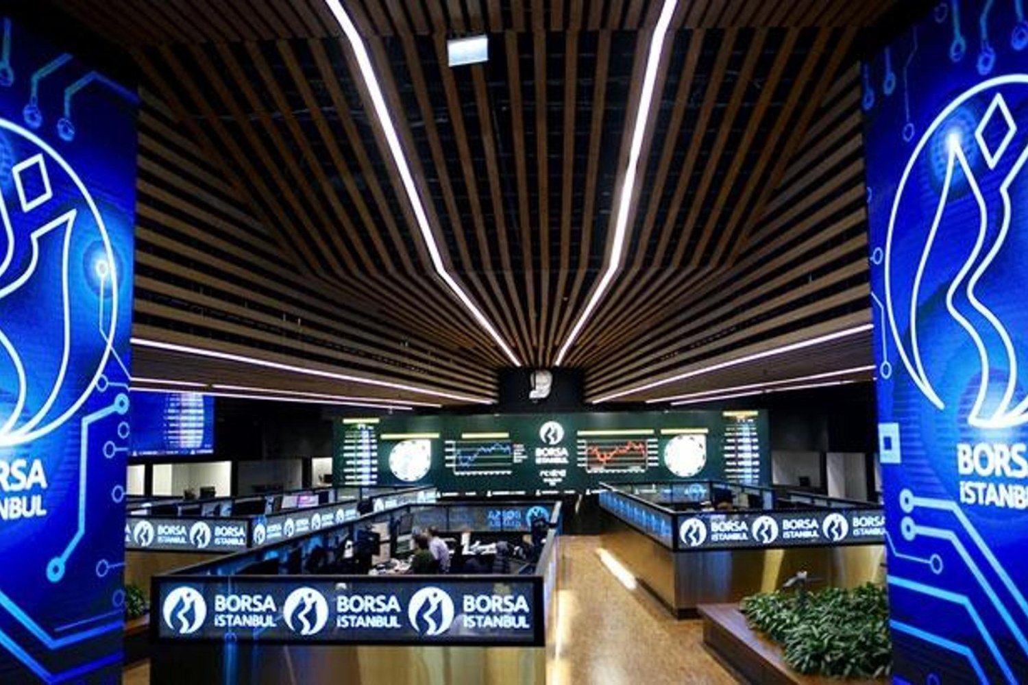 BIST 100 Günü Yüzde 1’den Fazla Artışla Kapanış Yaptı: Yatırımcılar Günün Sonunda Güven Tazeledi