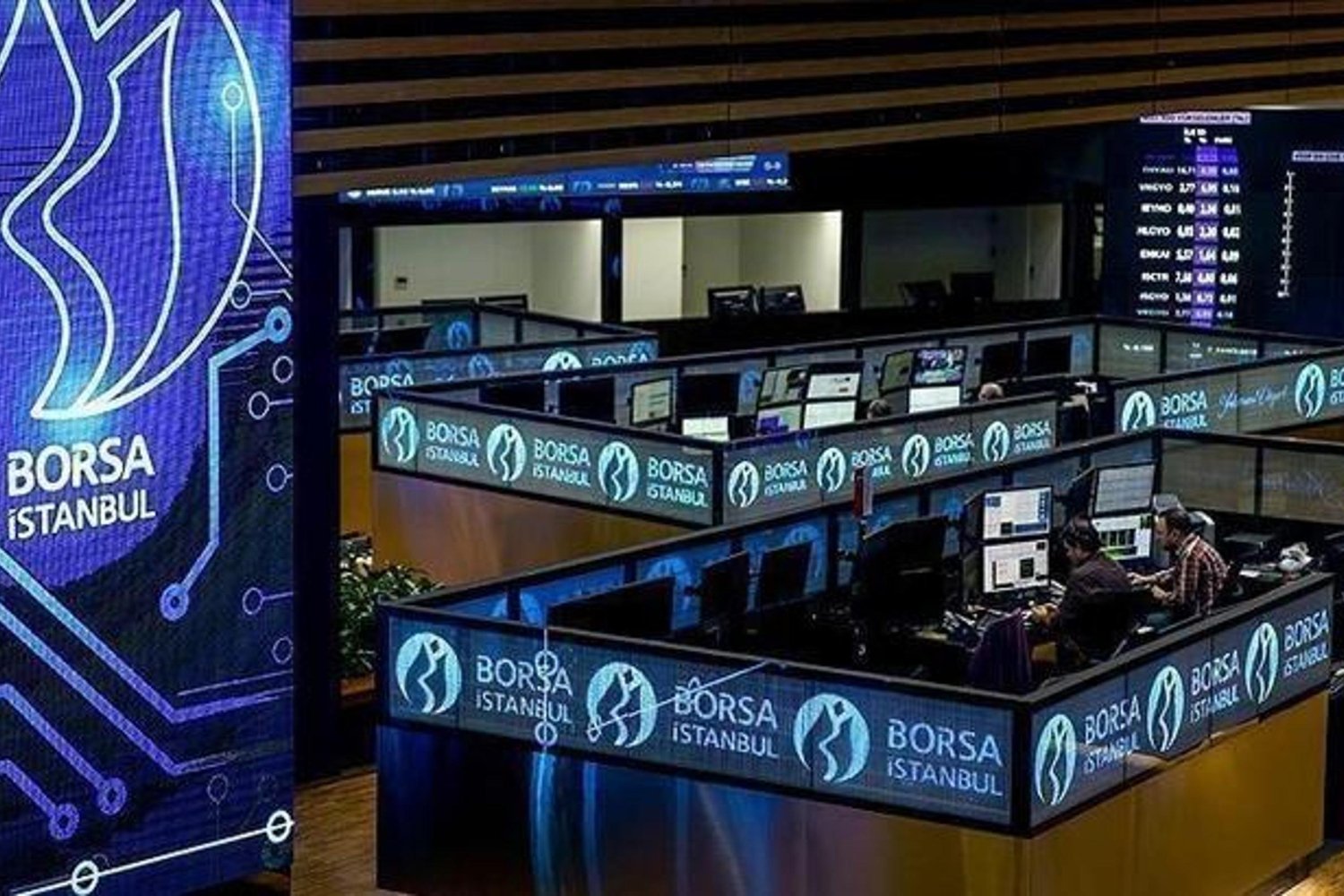 Borsa İstanbul'da OTR Düzenlemesi, Ekonomide Yeni Dönem