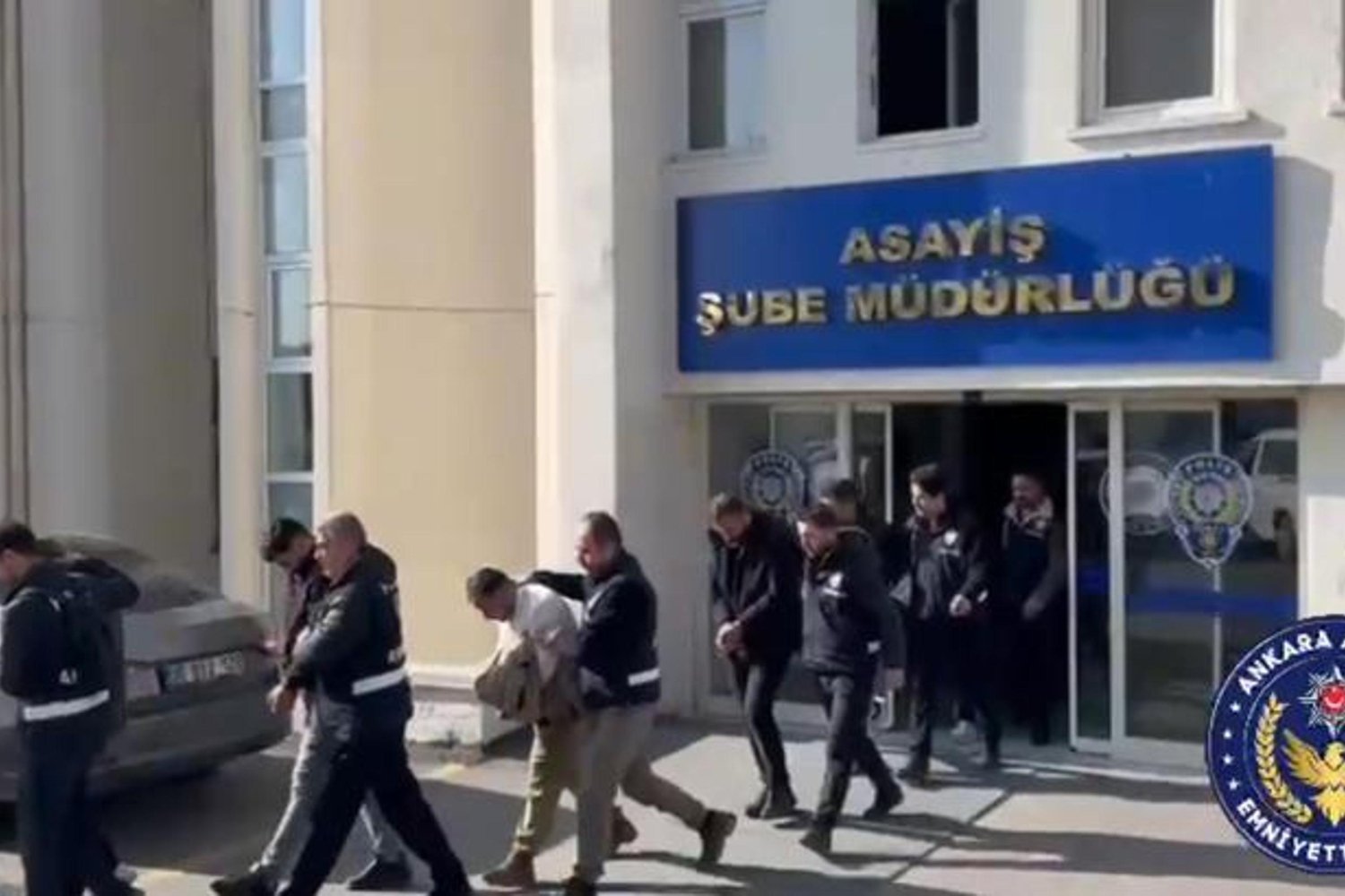 Borsa Yatırım Dolandırıcılığı: 45 Şirket ve 65 Gözaltı