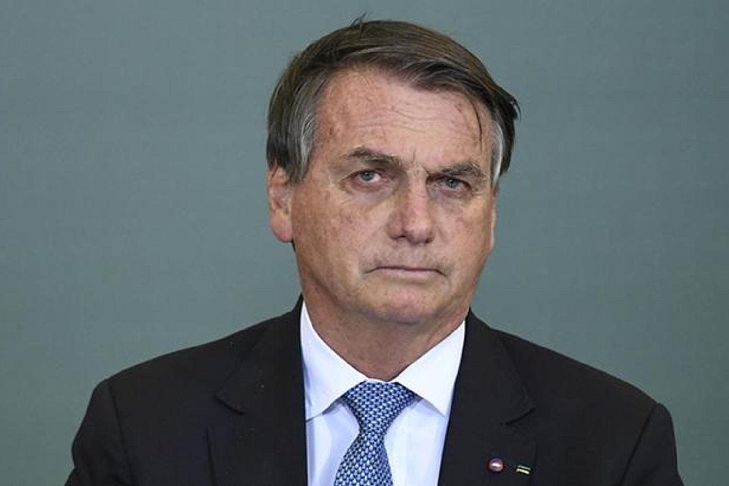 Brezilya'da Bolsonaro'nun Ev Hapsi Kararı Gündemde: Hastane Tedavisi Devam Ediyor