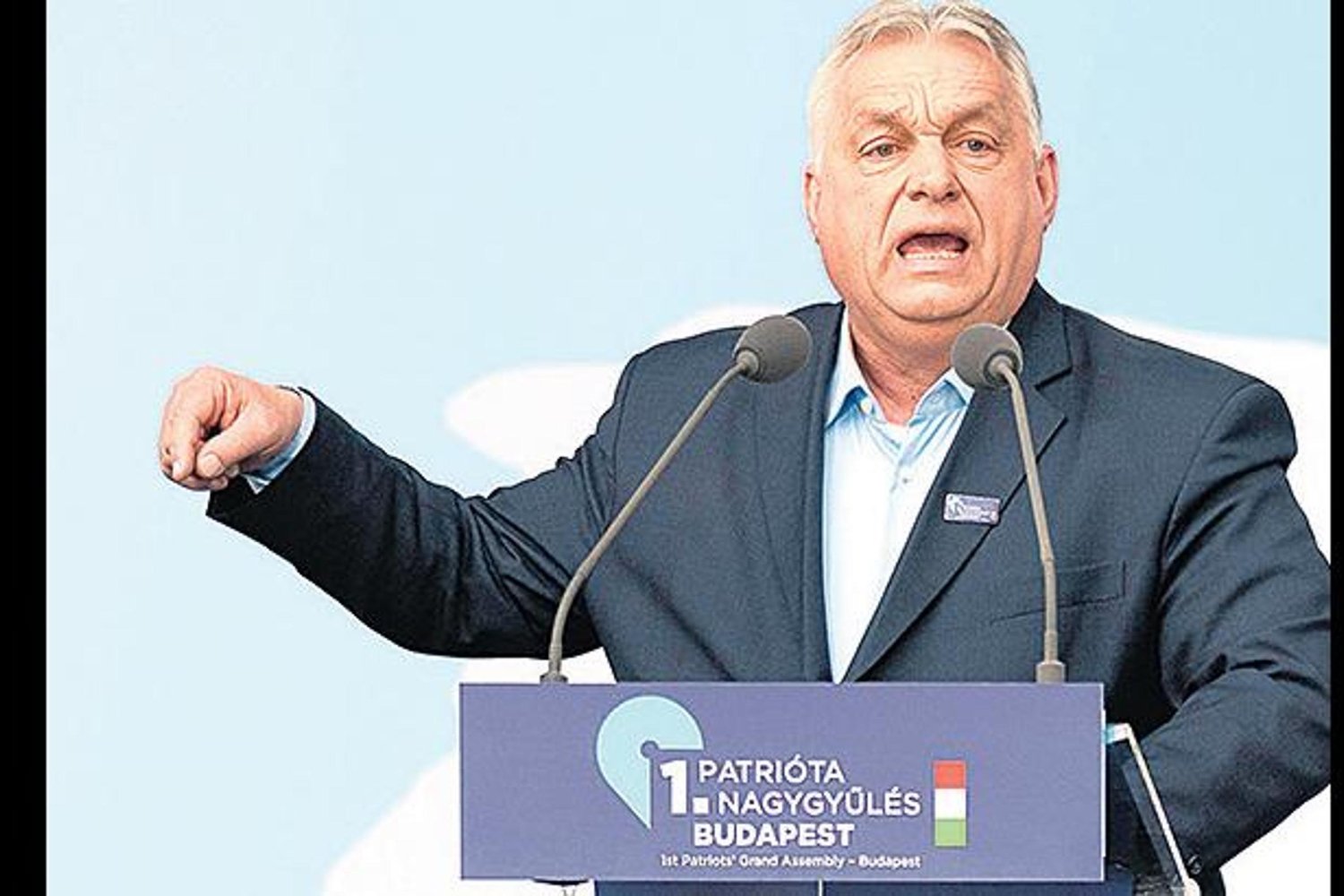 AB’ye Karşı Orban Direnişi: Yaptırımlar ve Sınırların Ötesinde Planlar
