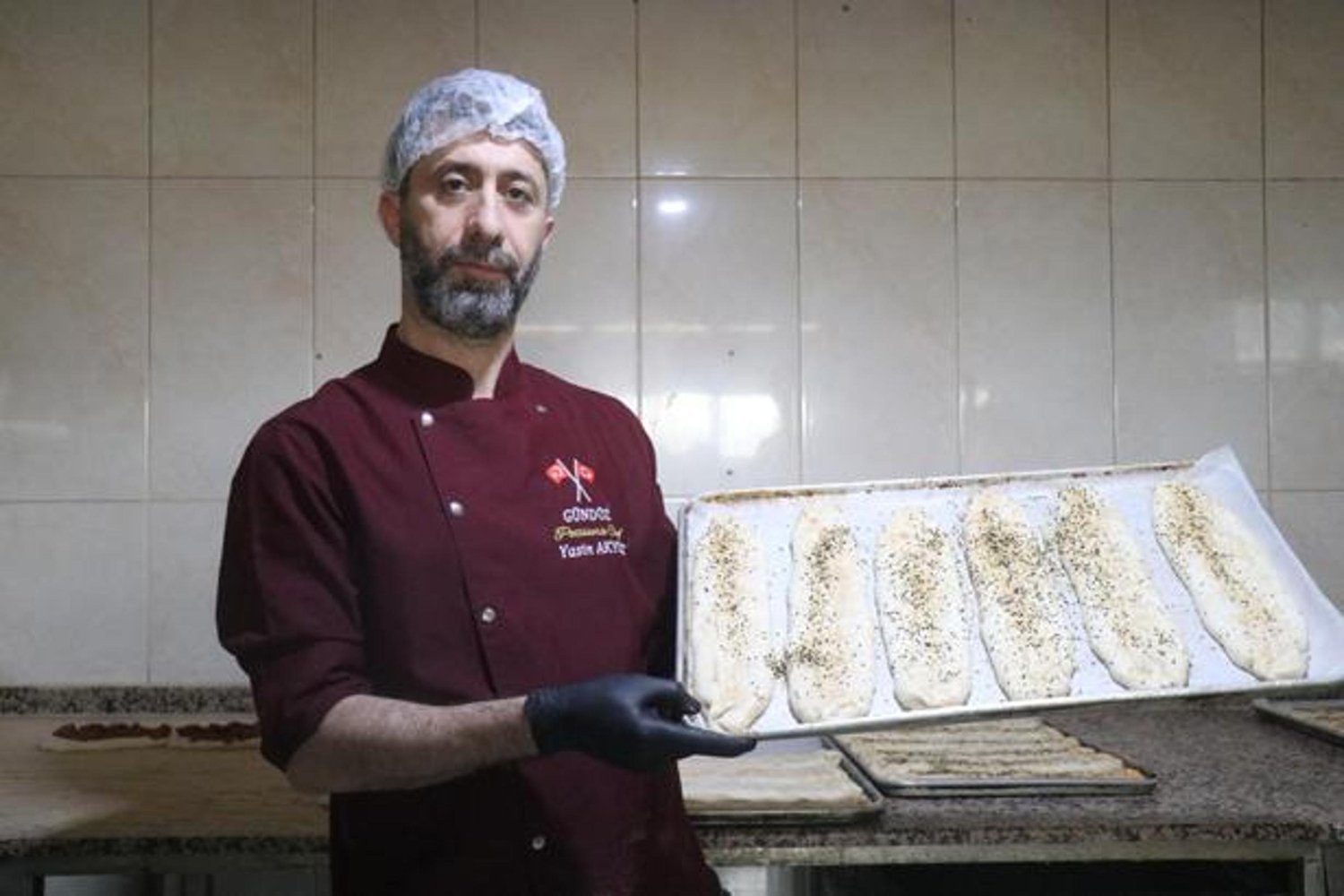 Ramazan'a Özel Sakarya Kıymalı Pide Geleneği Sona Ererken Türkler Bu Lezzet İçin 11 Ay Sabrediyor