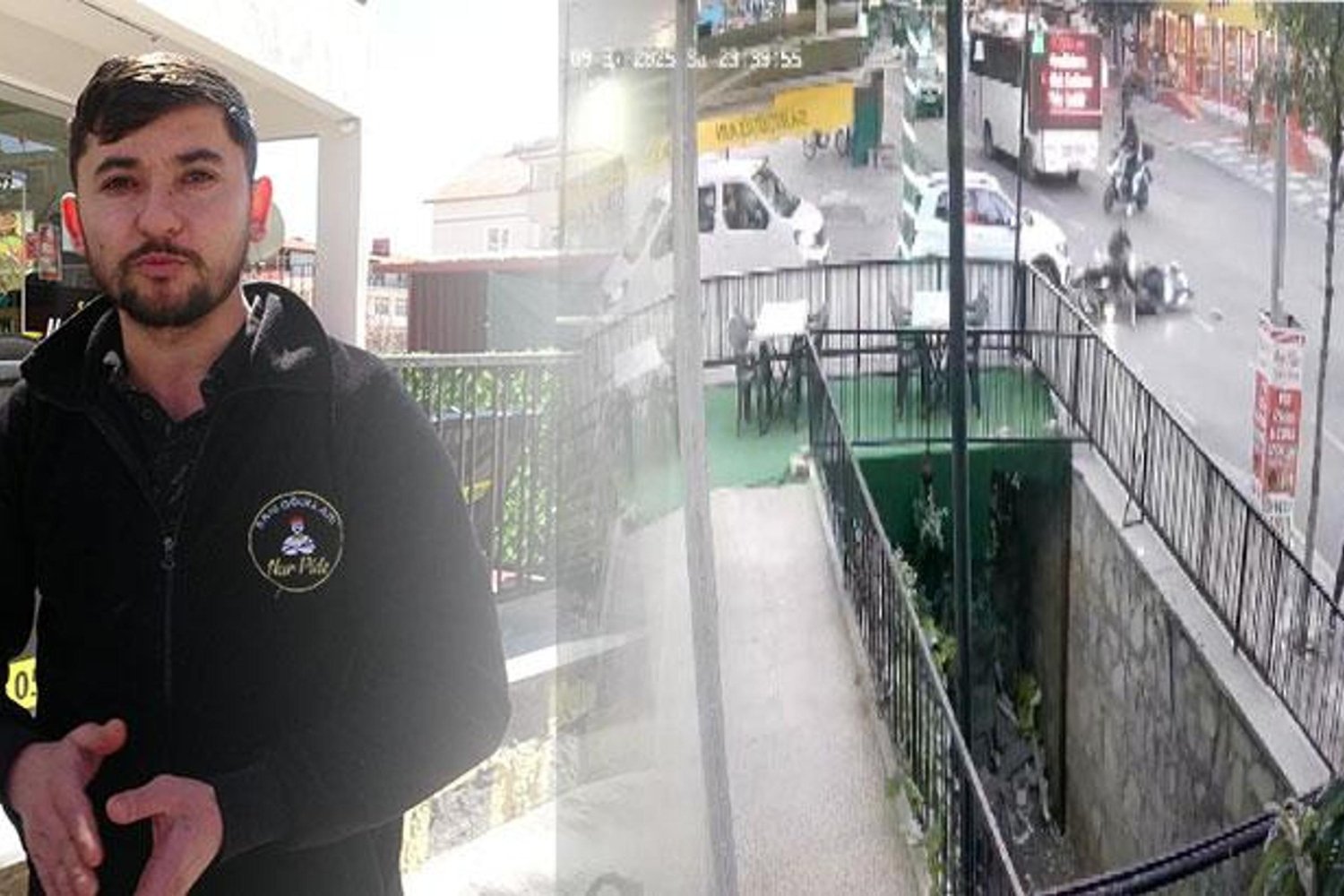 İsparta'da Korkutan Trafik Kazaları Çeşitli Güvenlik Önlemleri Bekleniyor