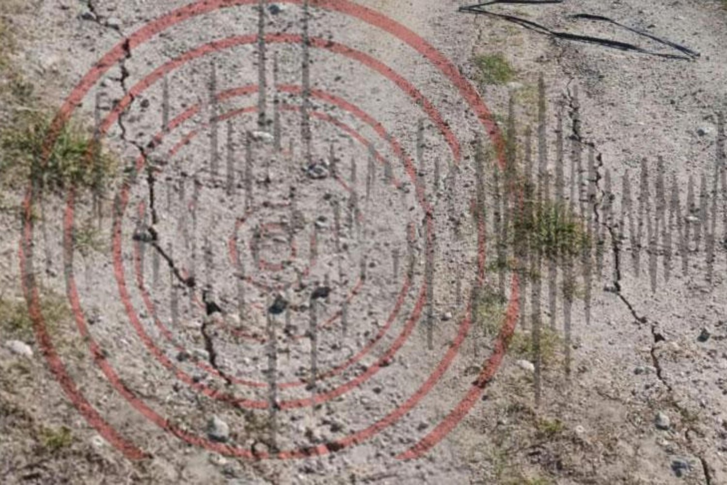 Denizli Depremi: Buldan'da 5.1 Büyüklüğünde Yıkıcı Sarsıntı ve Artçı Depremler