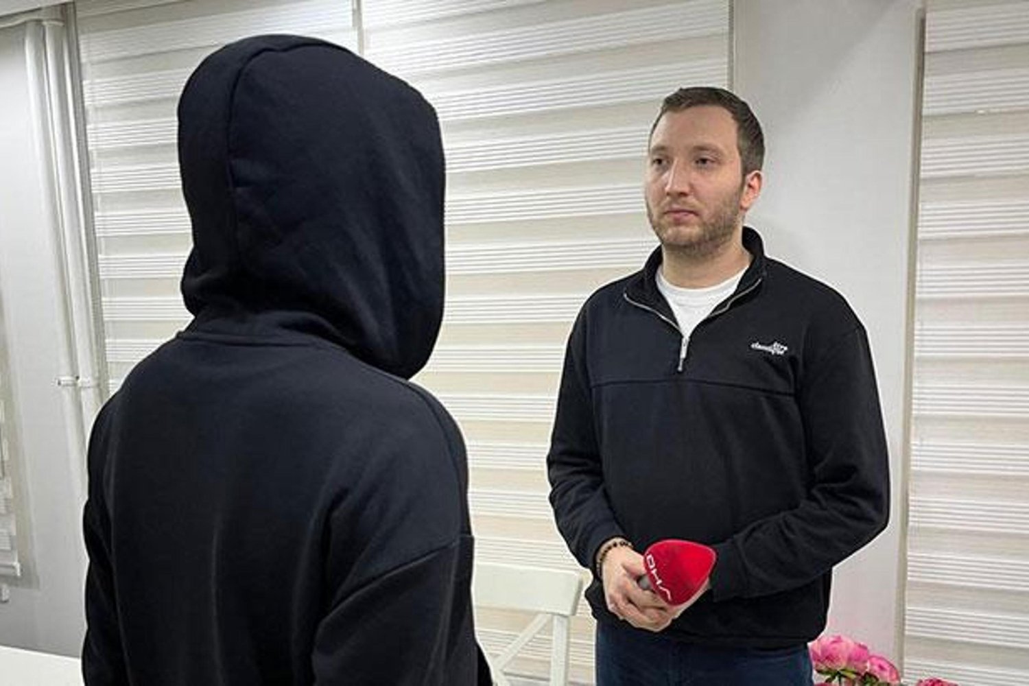 İş Mahkemesi'ne Dava Açılan Kadın İşten Adil Olmayan Şekilde Çıkarıldı