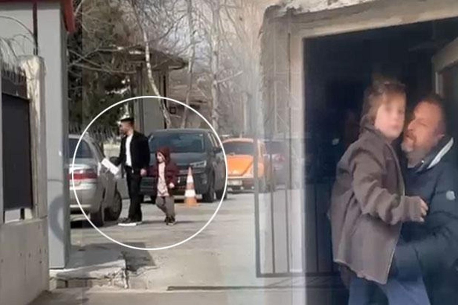 Çocuk Kaçağı Skandalı Bursa'da Soruşturmayı Büyüttü: Olayın Detayları Şoke Etti