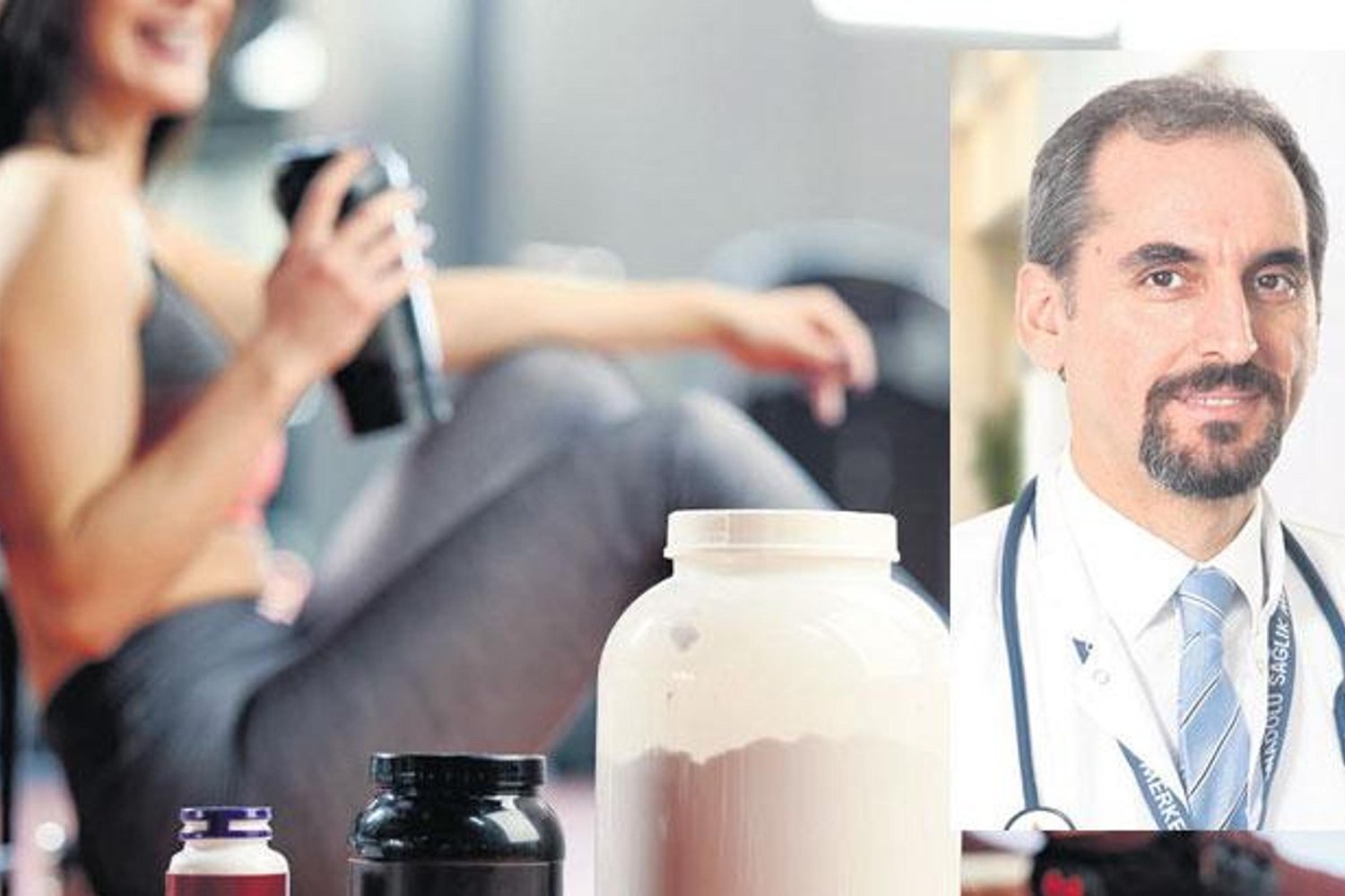 Dünyayı Etkileyen Böbrek Sağlığı Uyarıları: İlaçlar ve Besin Takviyelerine Dikkat!