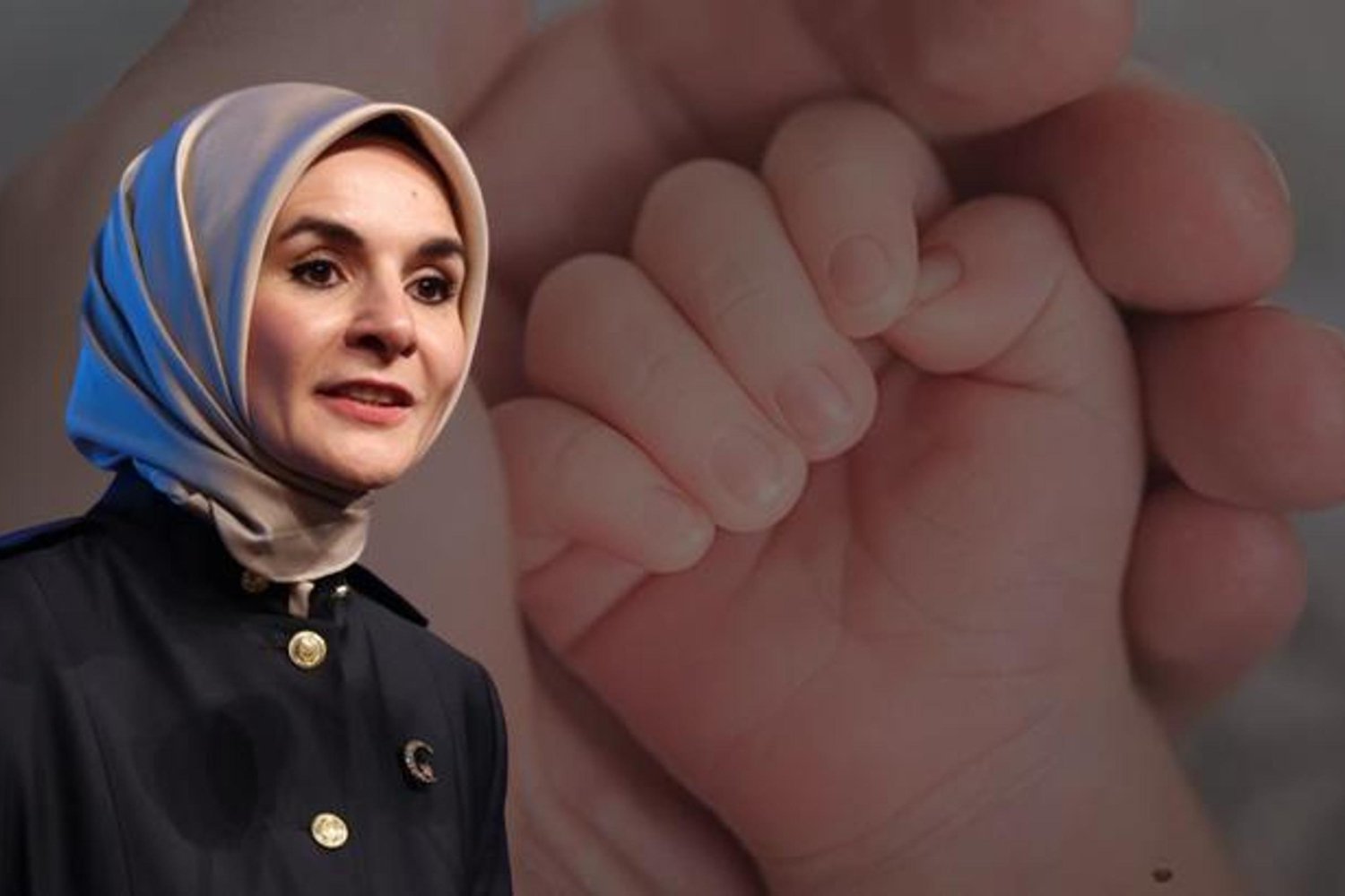 Kadın Güçleri Zirvesinde Türkiye'nin Gelişen Kadın Politikaları Anlatıldı