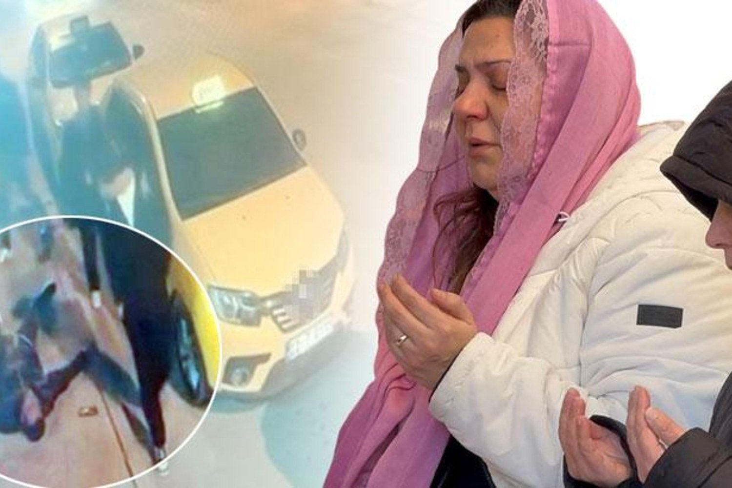 Edirne'de İftar Sonrası Tragedya: Vatandaşın İhmaline Tepki Yağıyor