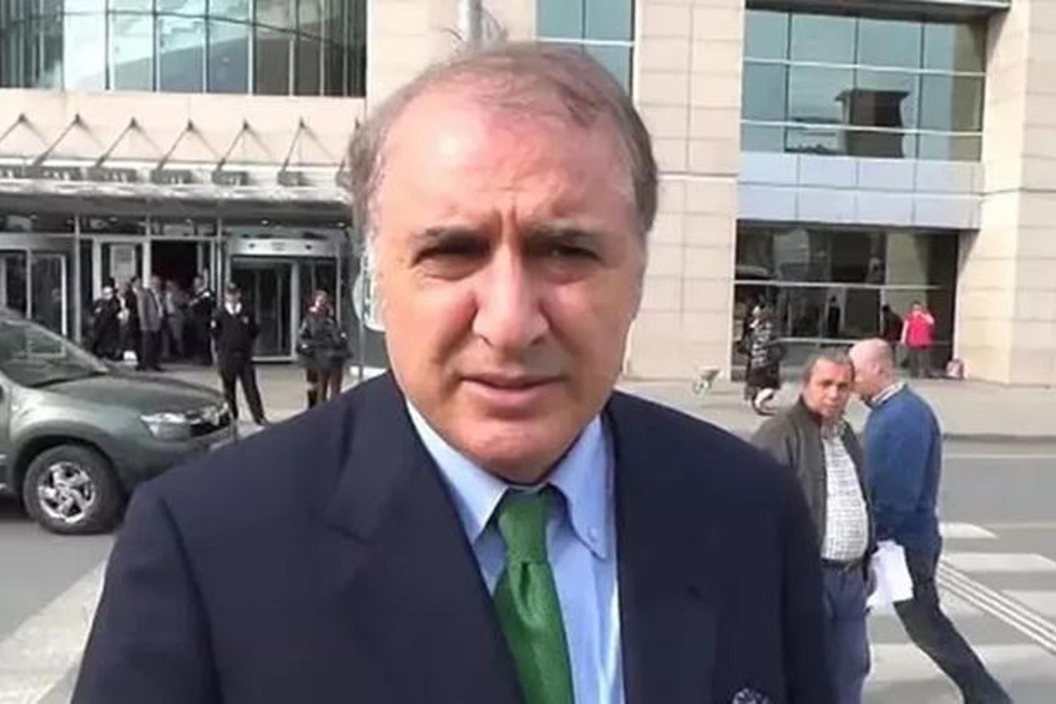 Kenan Tekdağ Tahliye Oldu: Can Holding Soruşturmasında Dikkat Çekici Gelişme