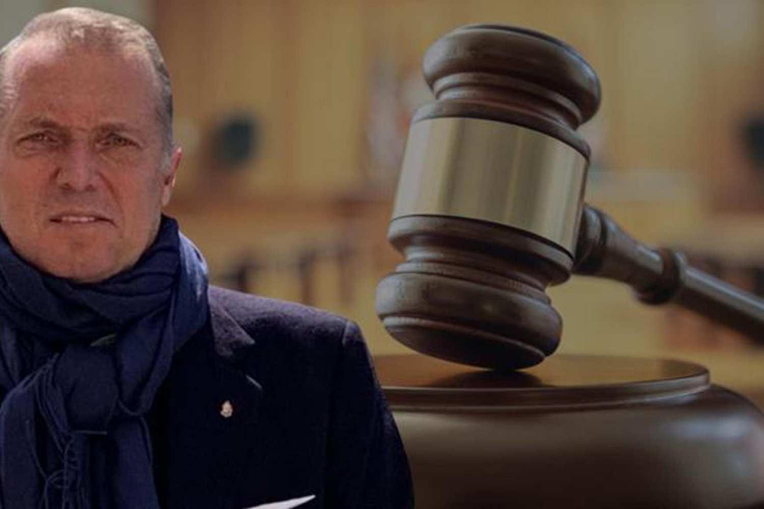 Cem Uzan'a Büyük Darbe! TMSF Yüzde 60'a Yakın Kazandı, Kamu Zararı Minumum 17,4 Milyar Dolar