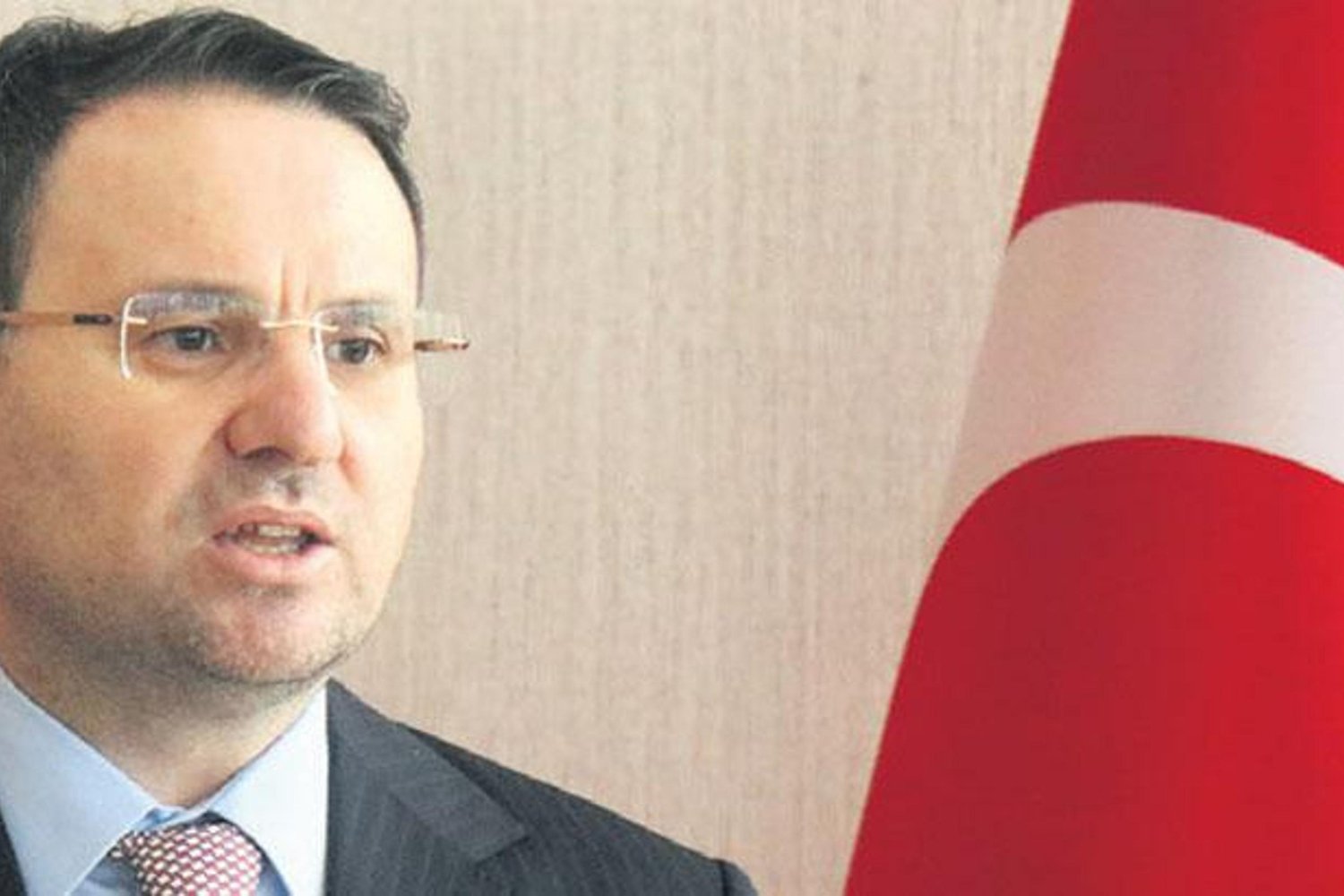 Terörsüz Türkiye ve Yargı Paketleri Çalışmaları Gün yüzüne çıktı