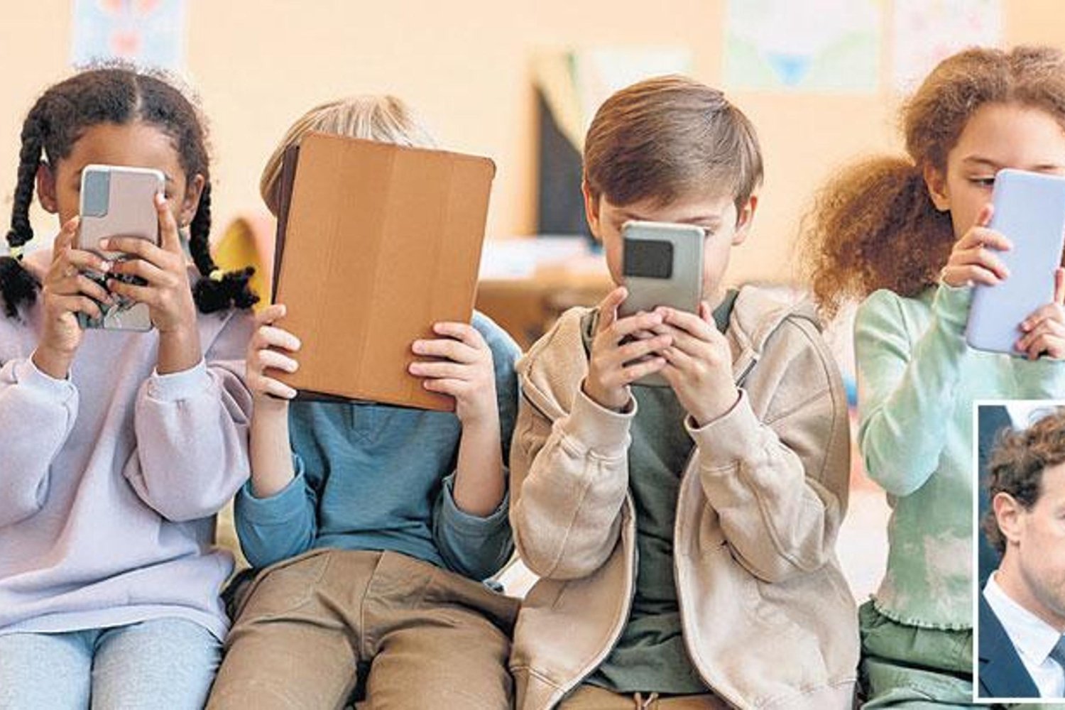 Meta Çocuk Güvenliği Davasında Yeni Soru İşaretleri