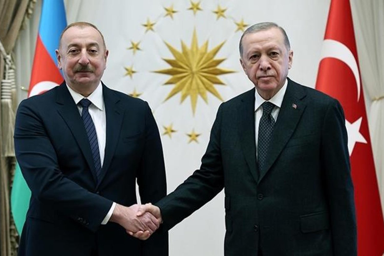 Erdoğan ve Aliyev'den Balistik Müdahale Açıklaması: Bölgesel Güç Sinerjisi