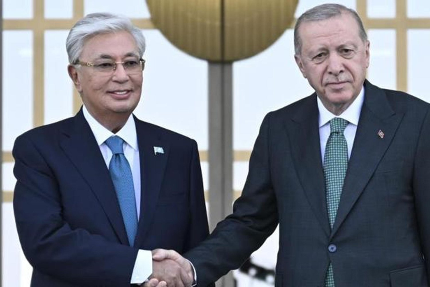 Erdoğan'dan Terörle Mücadelede Güçlü Mesaj: Provokatörlerin Gücü Yetmeyecek