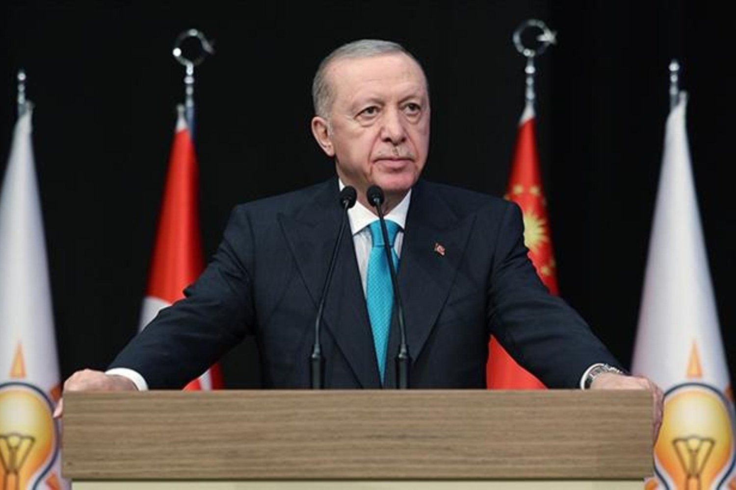 Erdoğan’dan Suriye ve Kudüs Uyarısı: Bölgedeki Savaş ve Güvenlik Tehdidi