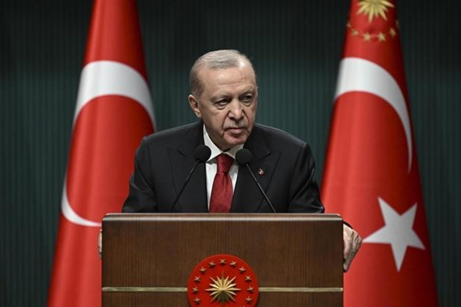 Erdoğan'dan Muhsin Yazıcıoğlu Anısına Vefa ve Saygı