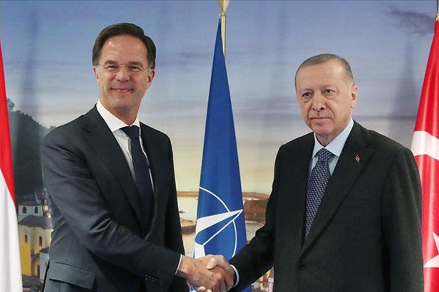 NATO Zirvesi Öncesi Kritik Görüşmeler: Türkiye ve NATO Güvenlik Stratejileri