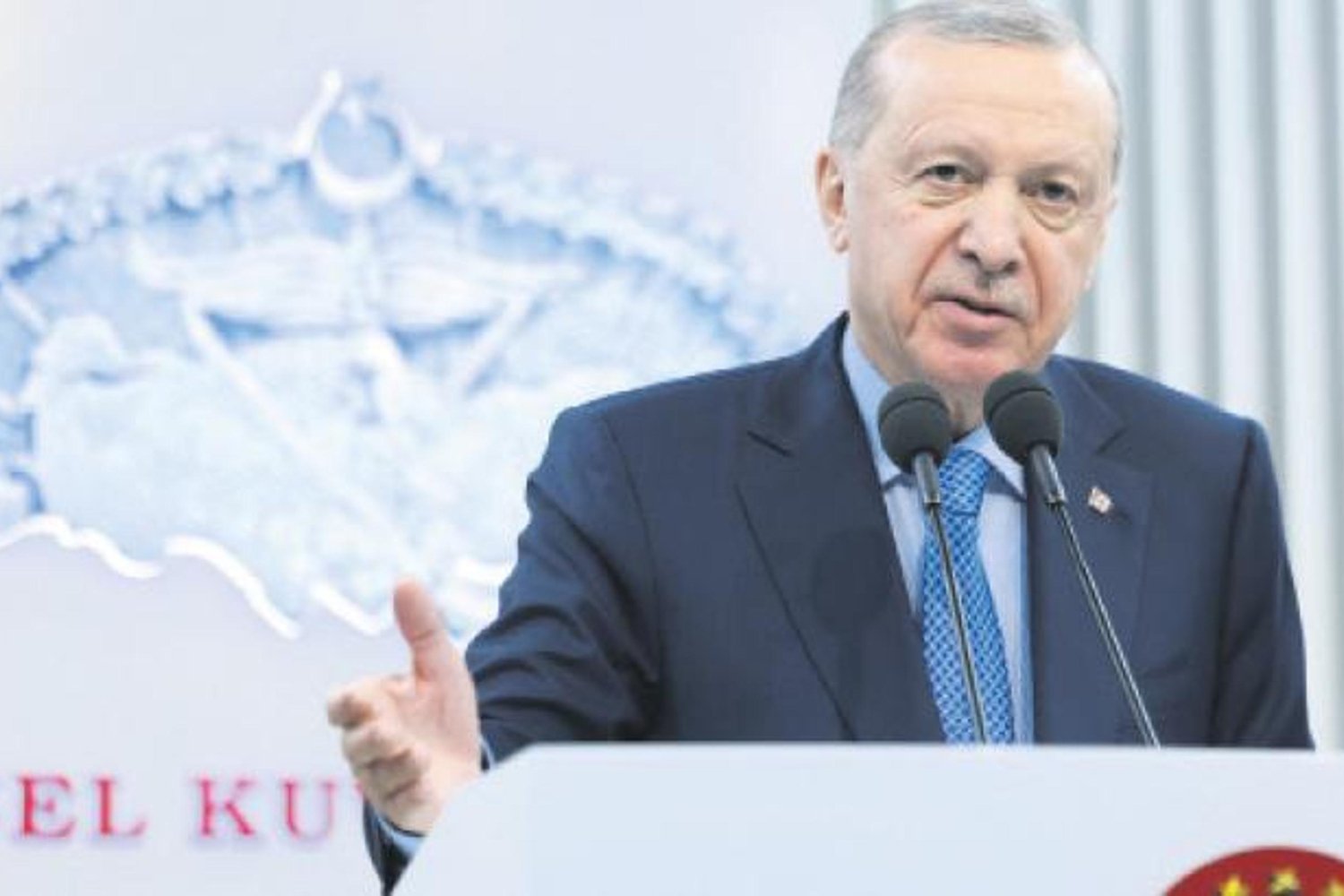 Türk Ordusu Güçleniyor! Erdoğan’dan Askeri Vaatler ve 15 Temmuz Şehidi Kızıyla Duygusal Buluşma