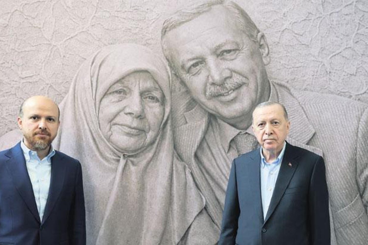 Erdoğan Rize'de Bayram Namazı Kıldı, Orta Doğu Kaynıyor: Gelişmeler ve Açılışlar