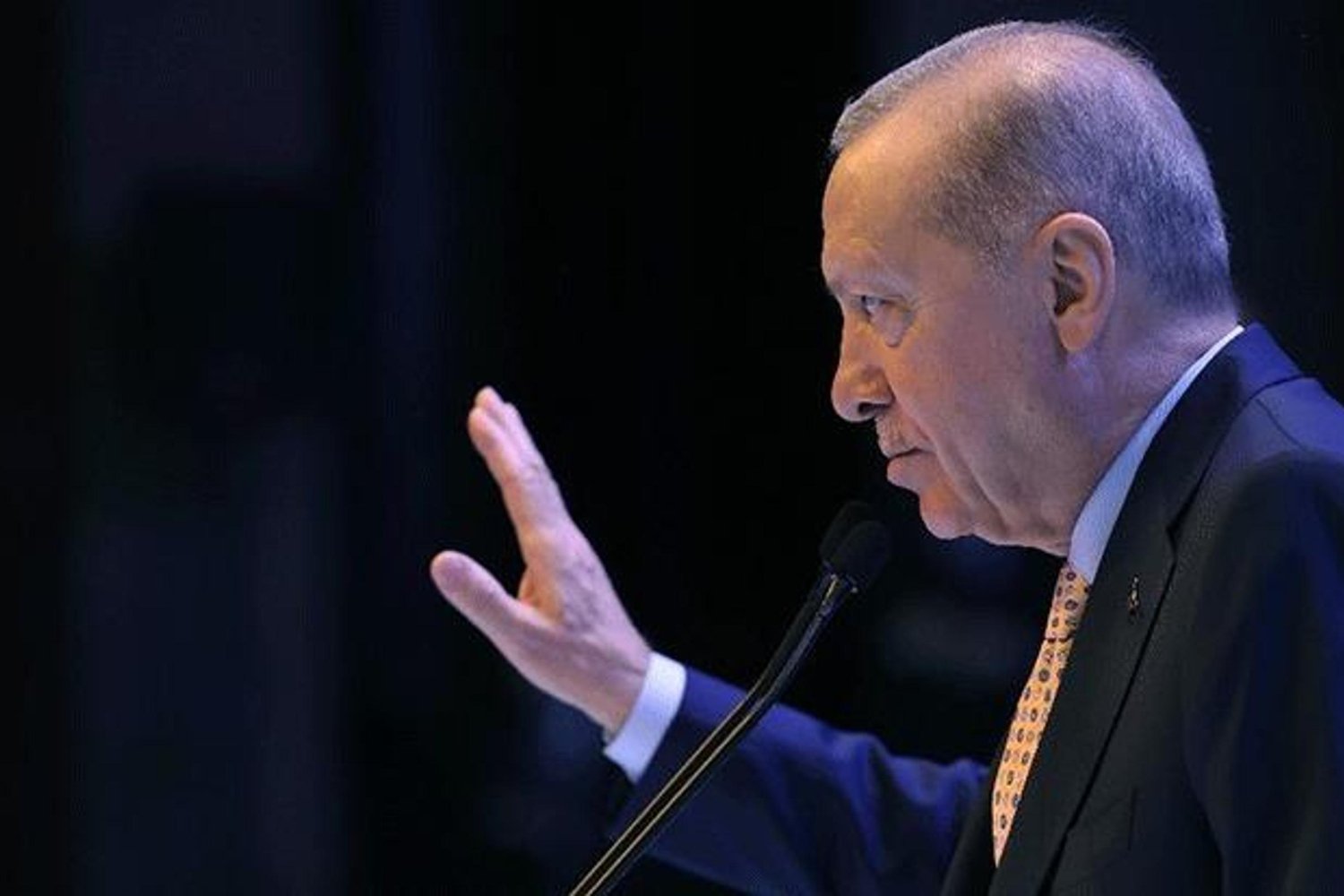 Erdoğan’dan Nevruz Mesajı: Barış ve Birlik Diliyoruz