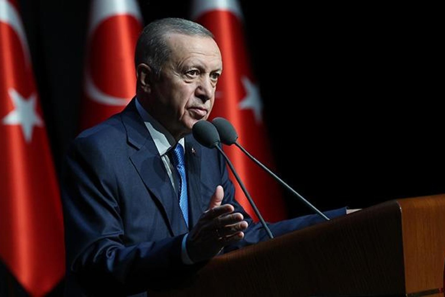 Başakşehir'de Kaza! Polisimiz Şehit Oldu