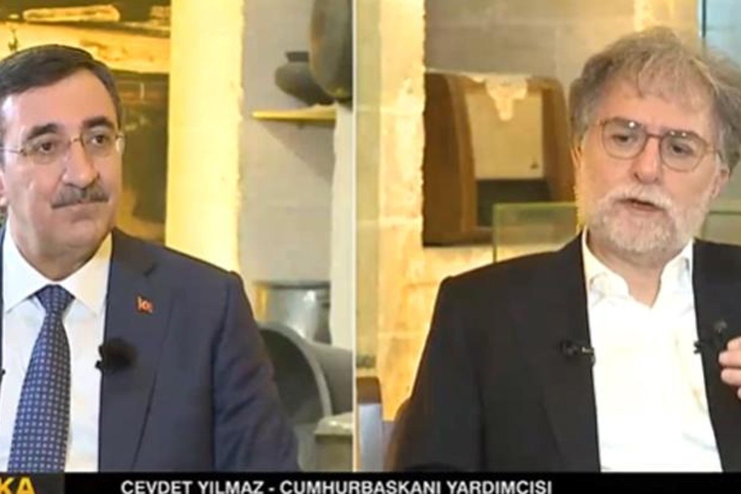 Orta Doğu'daki Gerginlik: ABD ve İsrail İran'a Saldırıyor