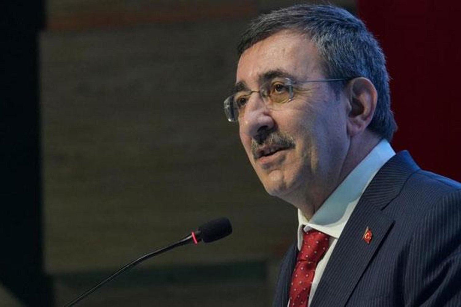 Türkiye Gençliğine İlham Veren MTTB Konuşması: Adalet, Barış ve Vefa Mesajları