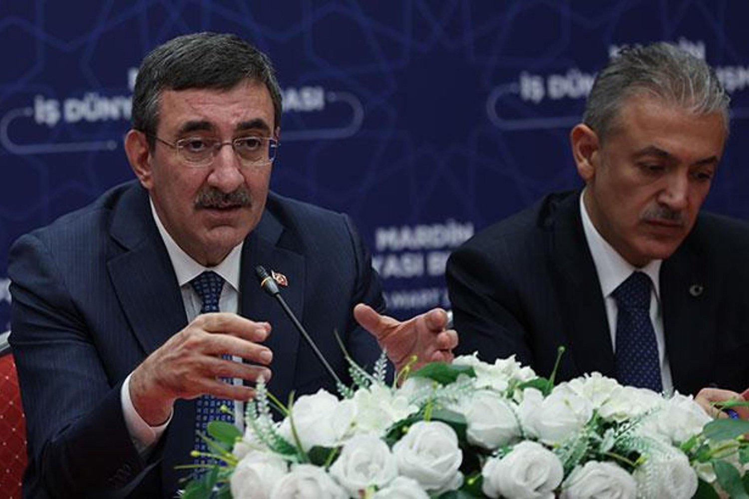 Türkiye Yüzyılı ve Terörle Mücadelede Mardin'in Güçlenen Yüzü