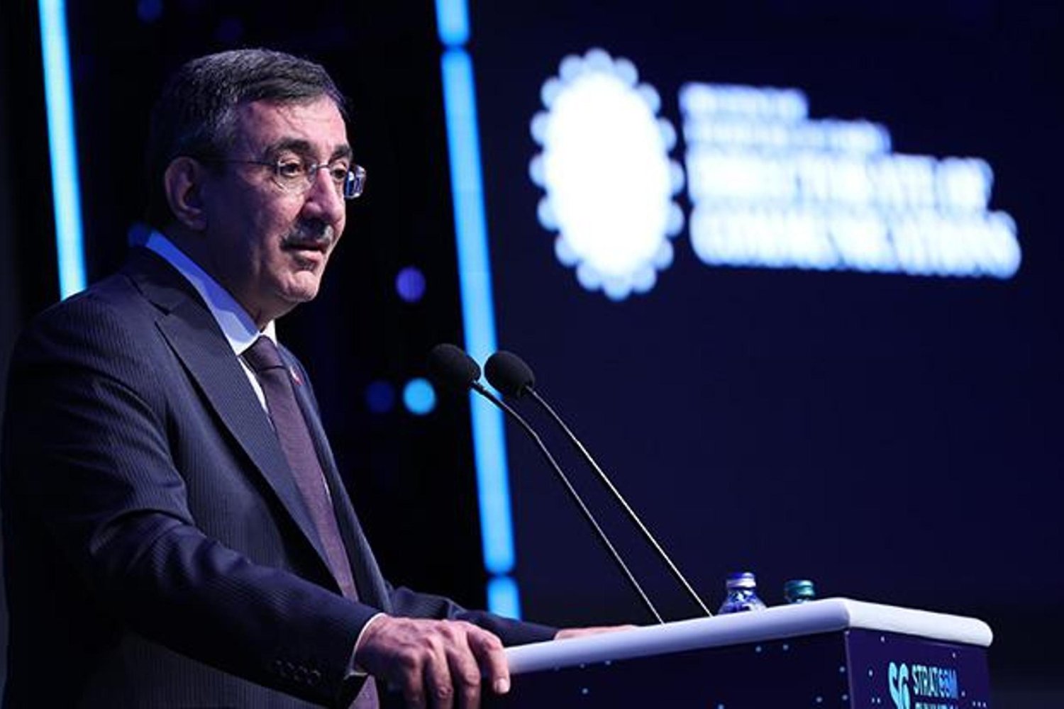 Uluslararası Sistem Krizi ve Türkiye'nin Stratejik Roleti