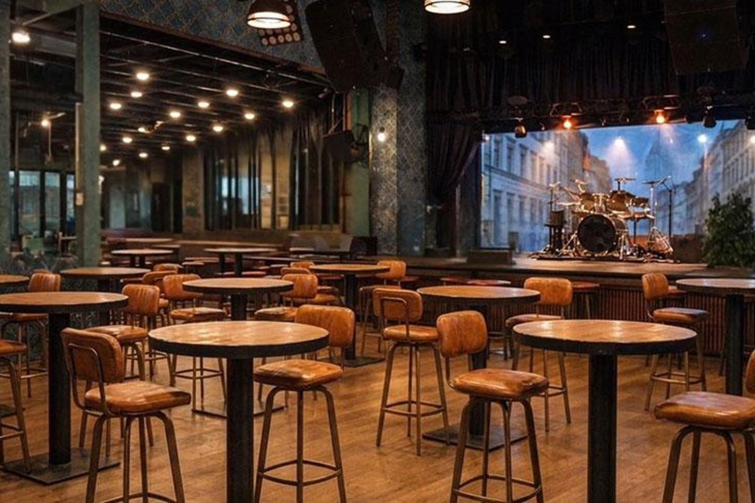 Cinsiyet Temelli Ayrımcılık Ceza Aldı: Mekanlar Damsız Giriş Uygulamasını Kısıtladı