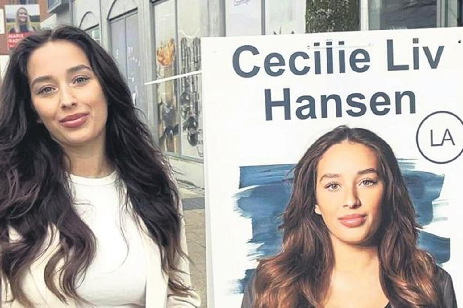 Genç ve Güzelliğiyle Oy Toplayan Kadınlar Siyaseti Karıştırdı