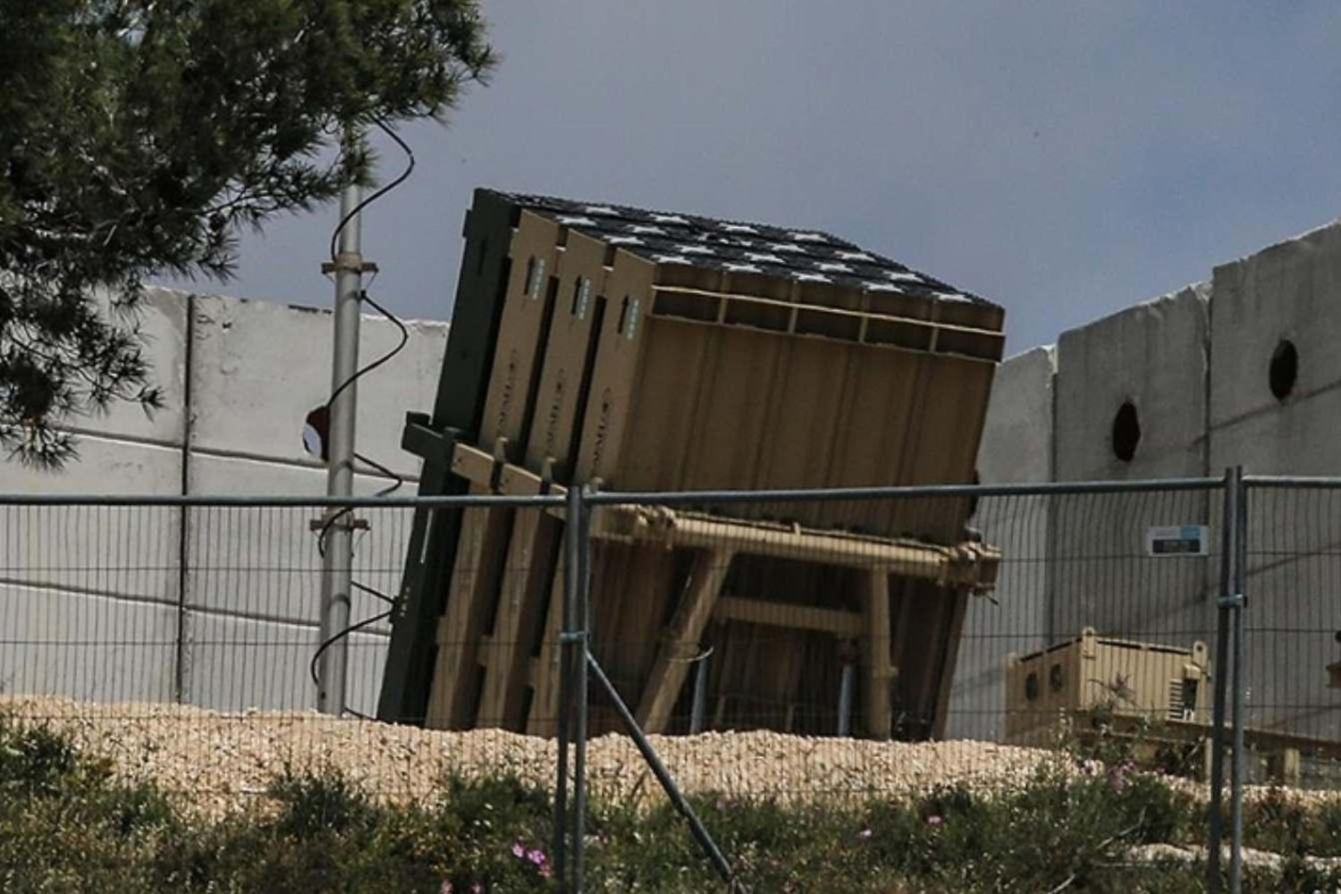 İsrail'de Casusluk Skandalı: Demir Kubbe Yedek Askere İran Bağlantısı ve Para Karşılığı Hassas Bilgiler Aktardı