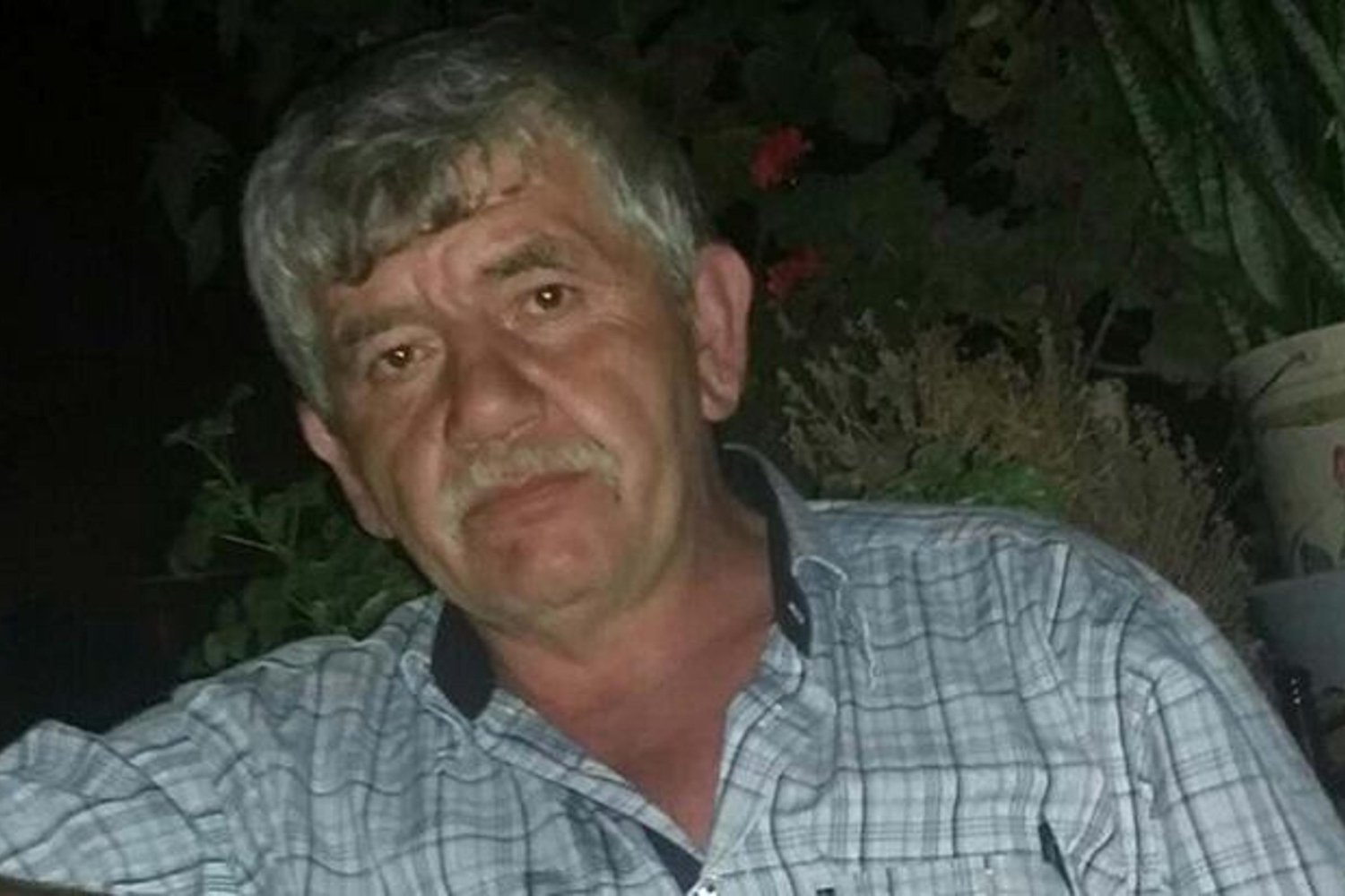 Denizli'de Arazı Tartışması Kanlı B Borçlandı: Üvey Amca Bıçaklandı, 3 Gün Sonra Hayatını Kaybetti