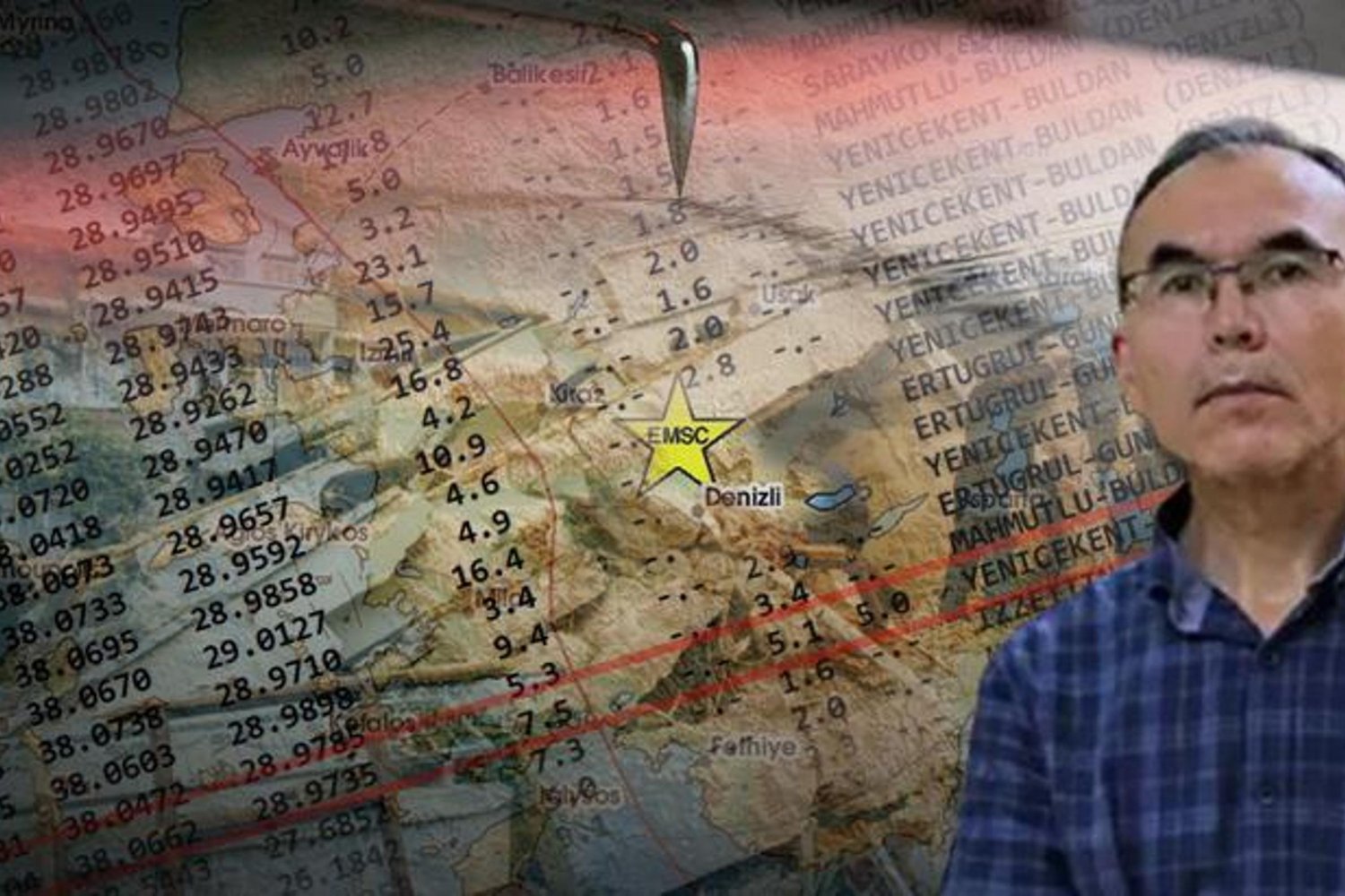 Depremlerden Antiçekilmesini Anlatan Hierapolis'te Gizemli Cehennem Kapısı Çözülüyor