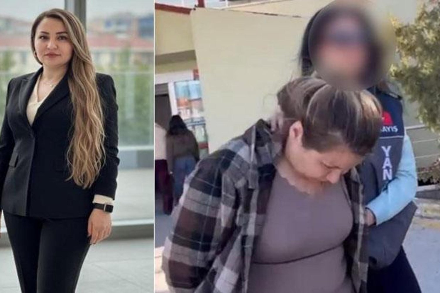 Sahte Diplomat ve Güvenlik Görevlisi Dolandırıcılığı: Şerife Yılmaz Operasyonu