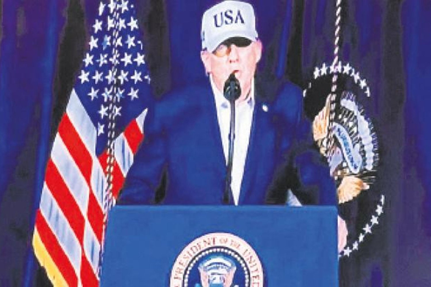 Dijital Savaşın Yeni Boyutu: ABD-İsrail ve İran Arasında 5. Nesil Siber Savaşları