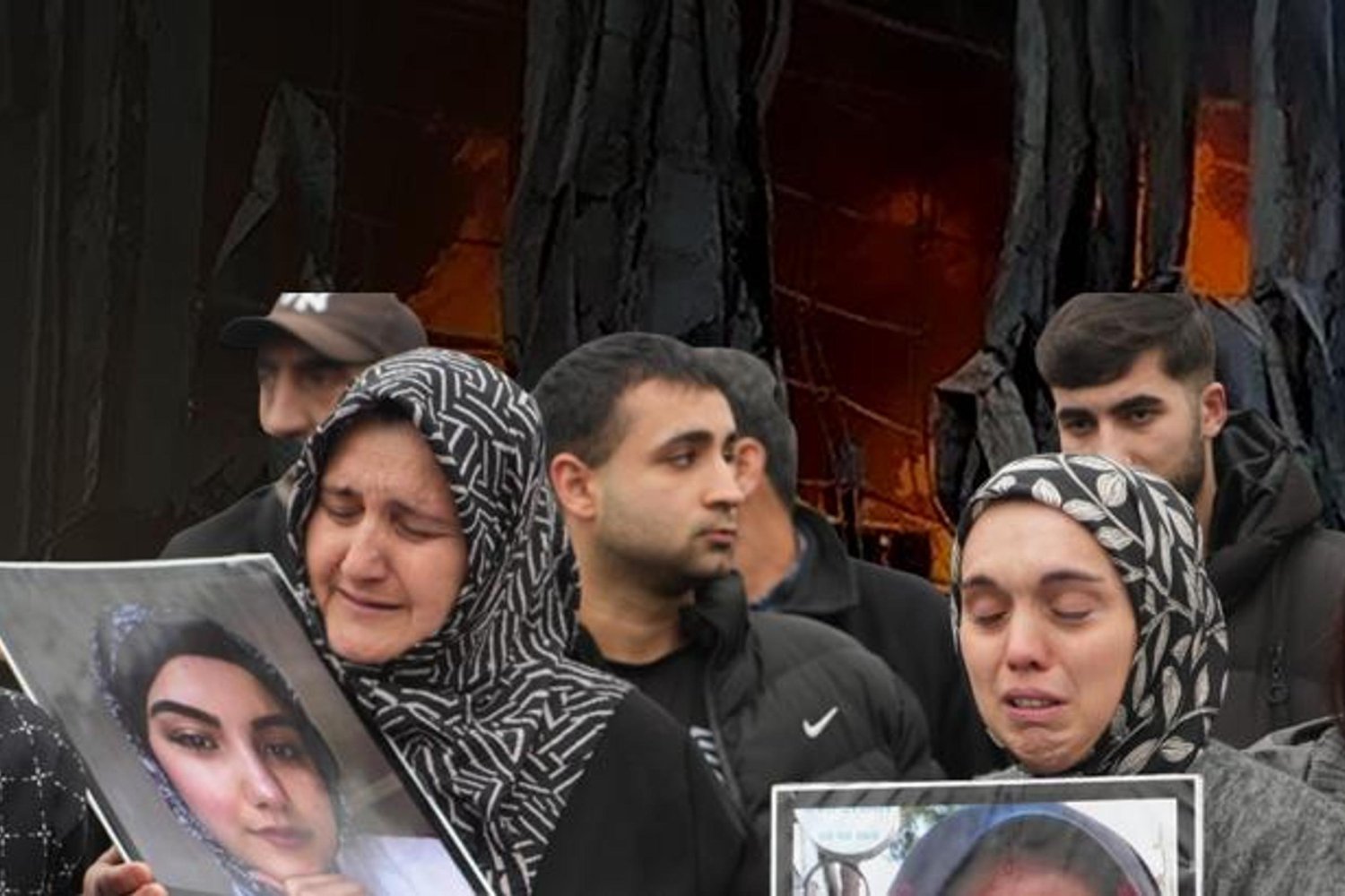 Yangında 7 Ölü! Raviva Kozmetik'te Facia: İş Güvenliği ve Denetim İhmal Edildi