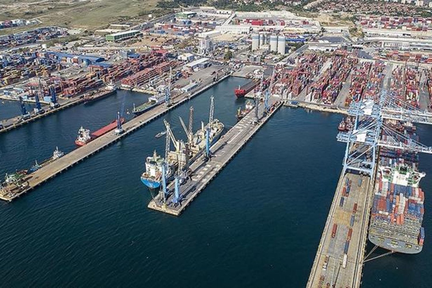 Enflasyon Mayıs'ta Gıda, İçki ve Tütün Fiyatlarını %15,4 Artırdı