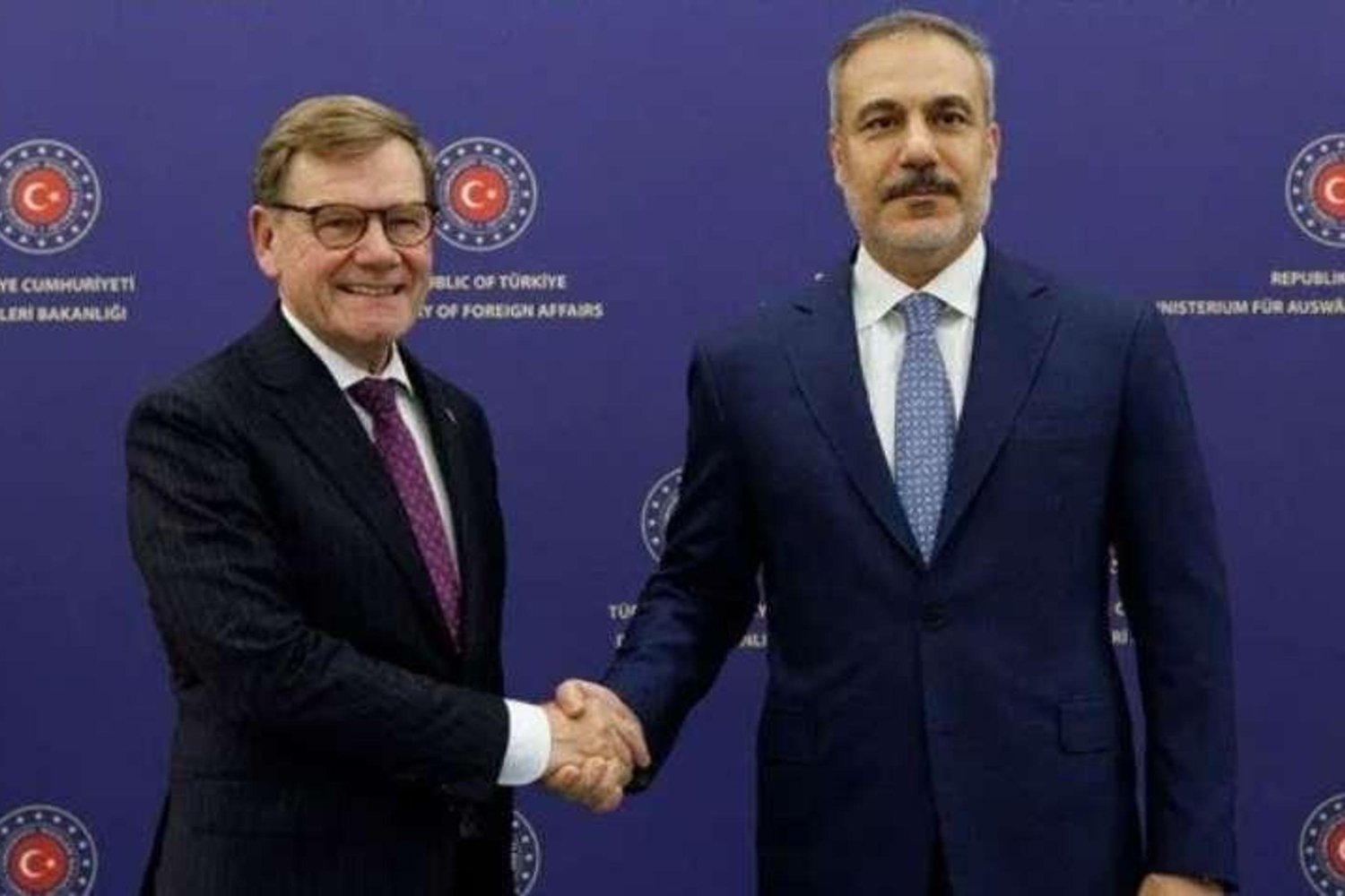 Türkiye-Almanya Zirvesi: 12 Mart 2026'da Kritik Dışişleri Ziyareti ve Stratejik İşbirliği