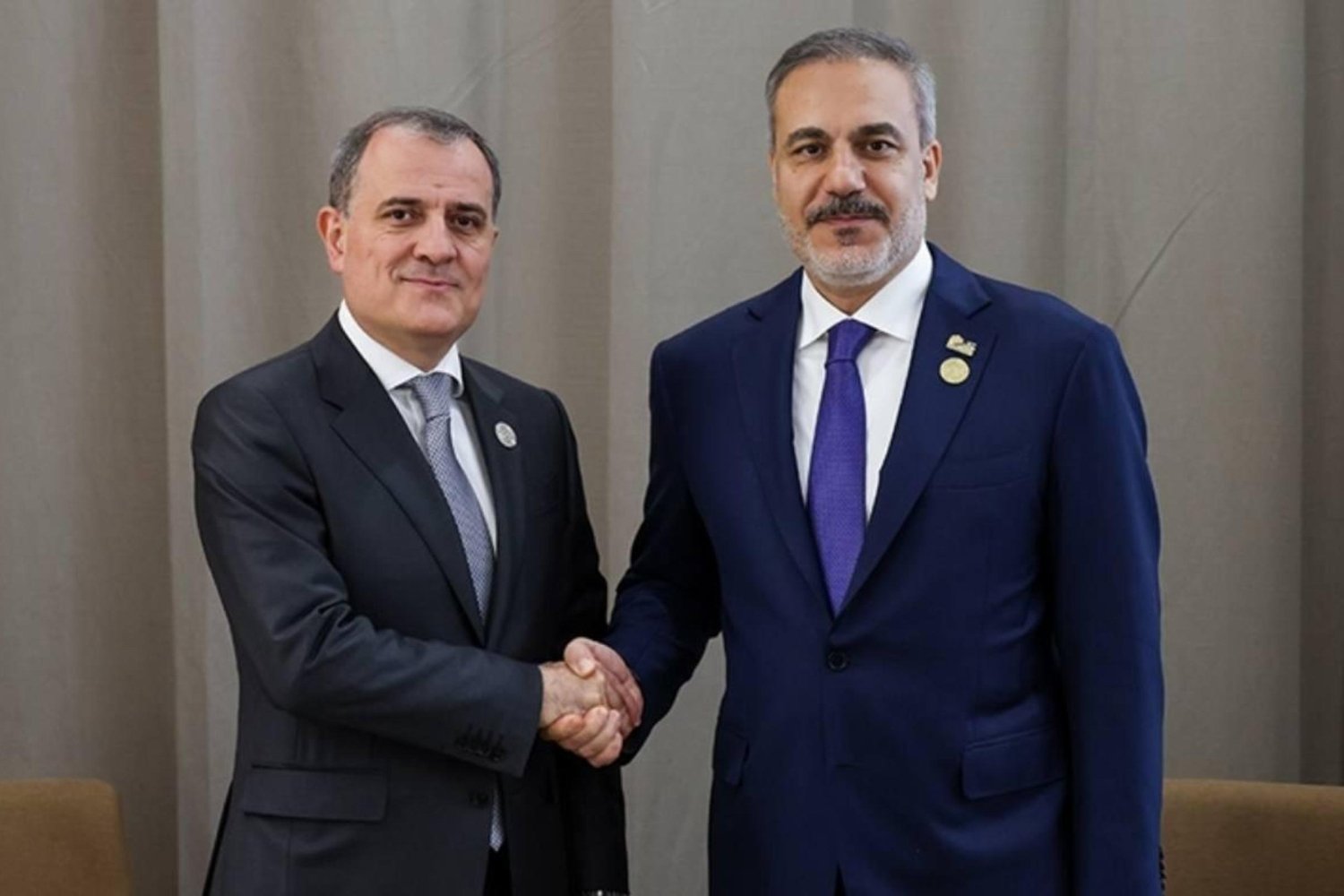 Azerbaycan ve İran Arasındaki Gerilim Artıyor: Nahçıvan’a Saldırılar Ticareti Soruşturuyor