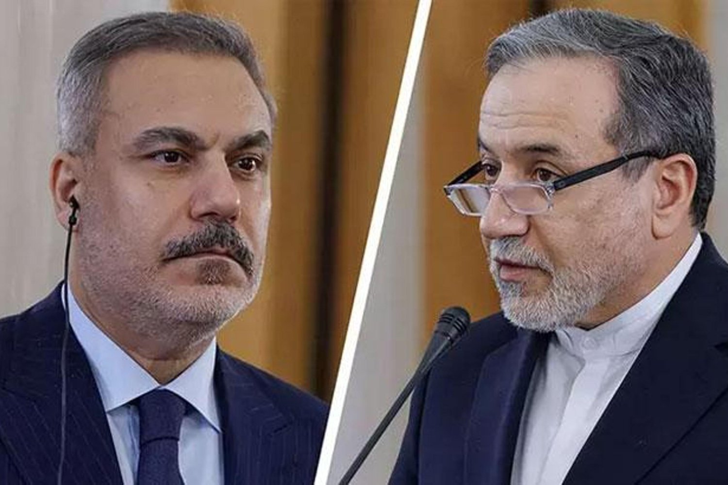 İran ABD’ye Savaş Jetsini Vurdu: İran-ABD-Gerilimi Tırmanıyor!