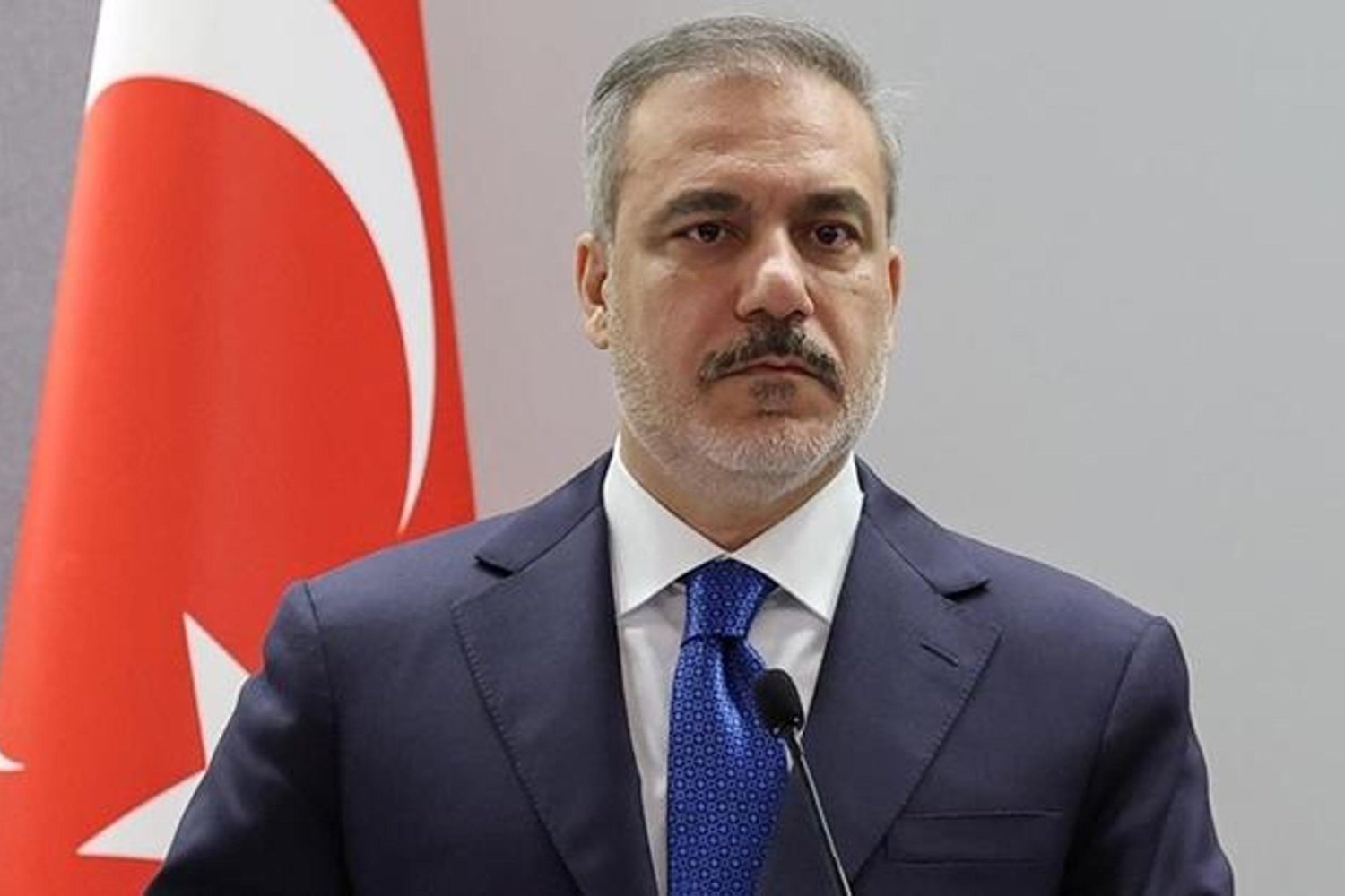 Bölgesel Güçler Savaş Risklerini Değerlendiriyor: Dışişleri Temasları Artıyor