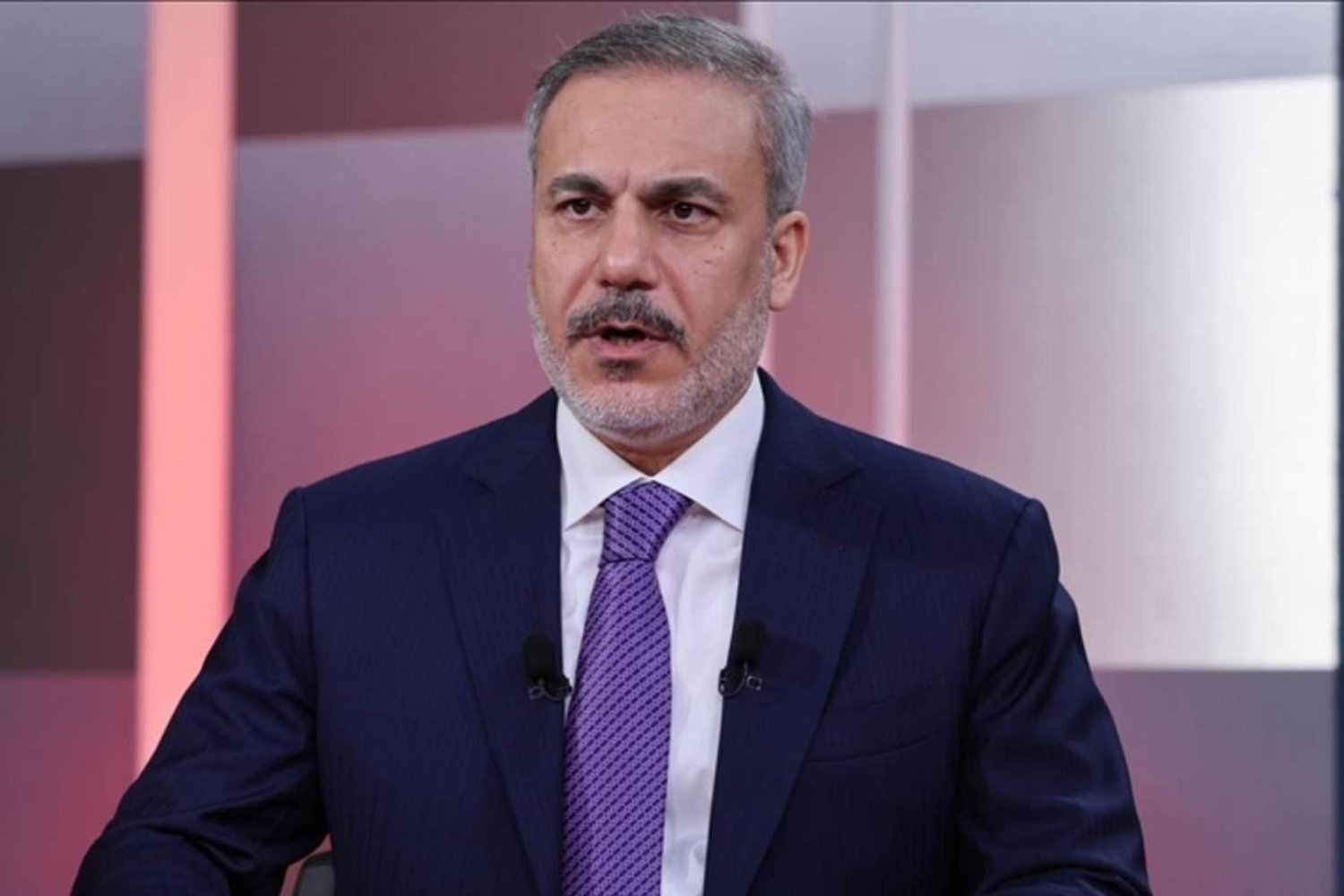 Dışişleri Bakanlığı İran-İsrail-ABD Krizi ve Bölgede Gerilim Azaltma Çabaları