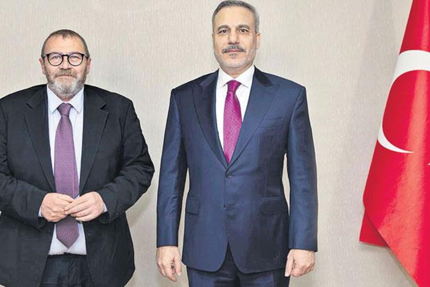 Türkiye'den Ortak Bölgesel Hamle: Körfez Ülkeleri Güç Birliği ve İran Planları