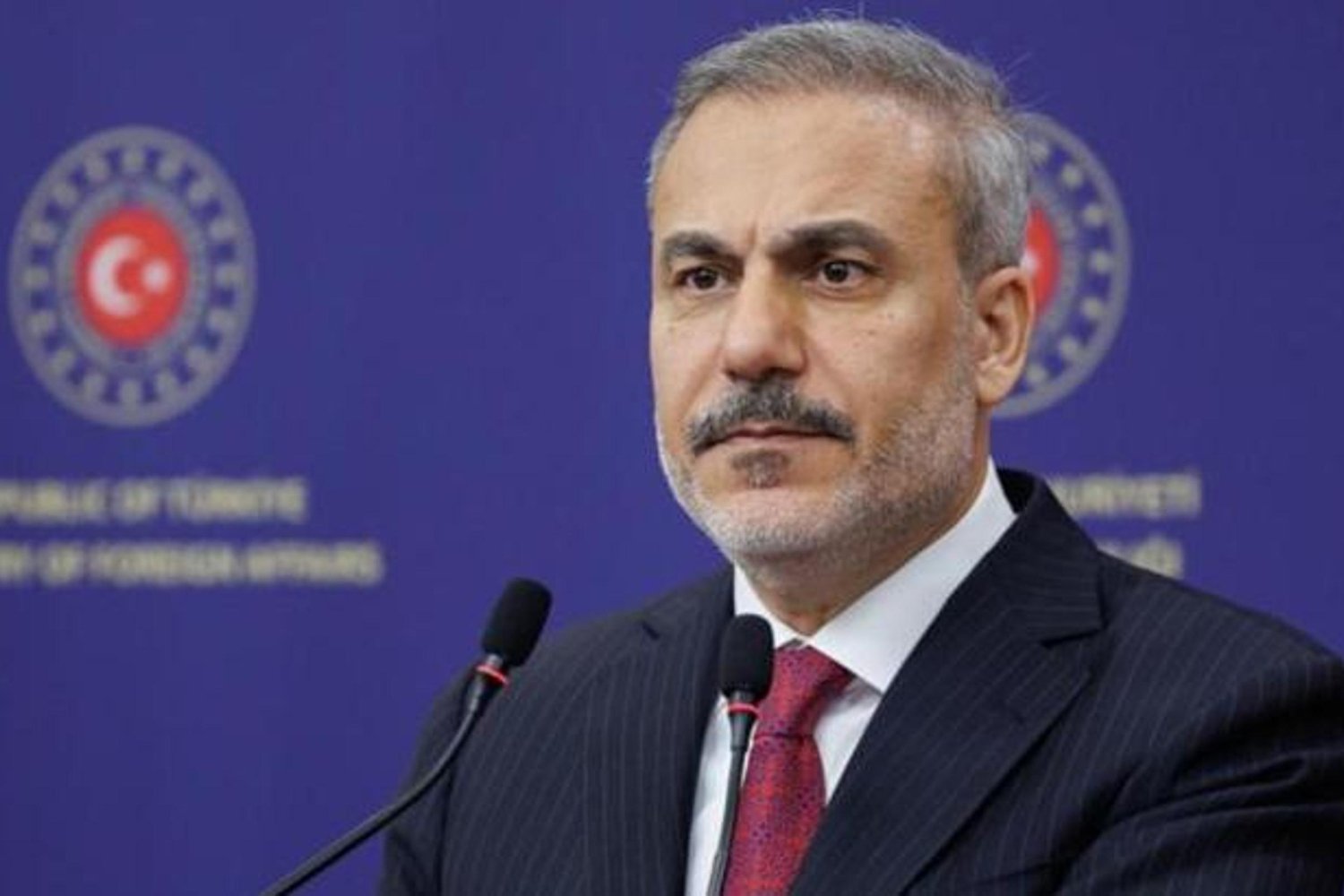 Dışişleri Bakanı Fidan Katar ve Suudi Arabistan ile Savaş Sonrası Görüşmeler Yaptı